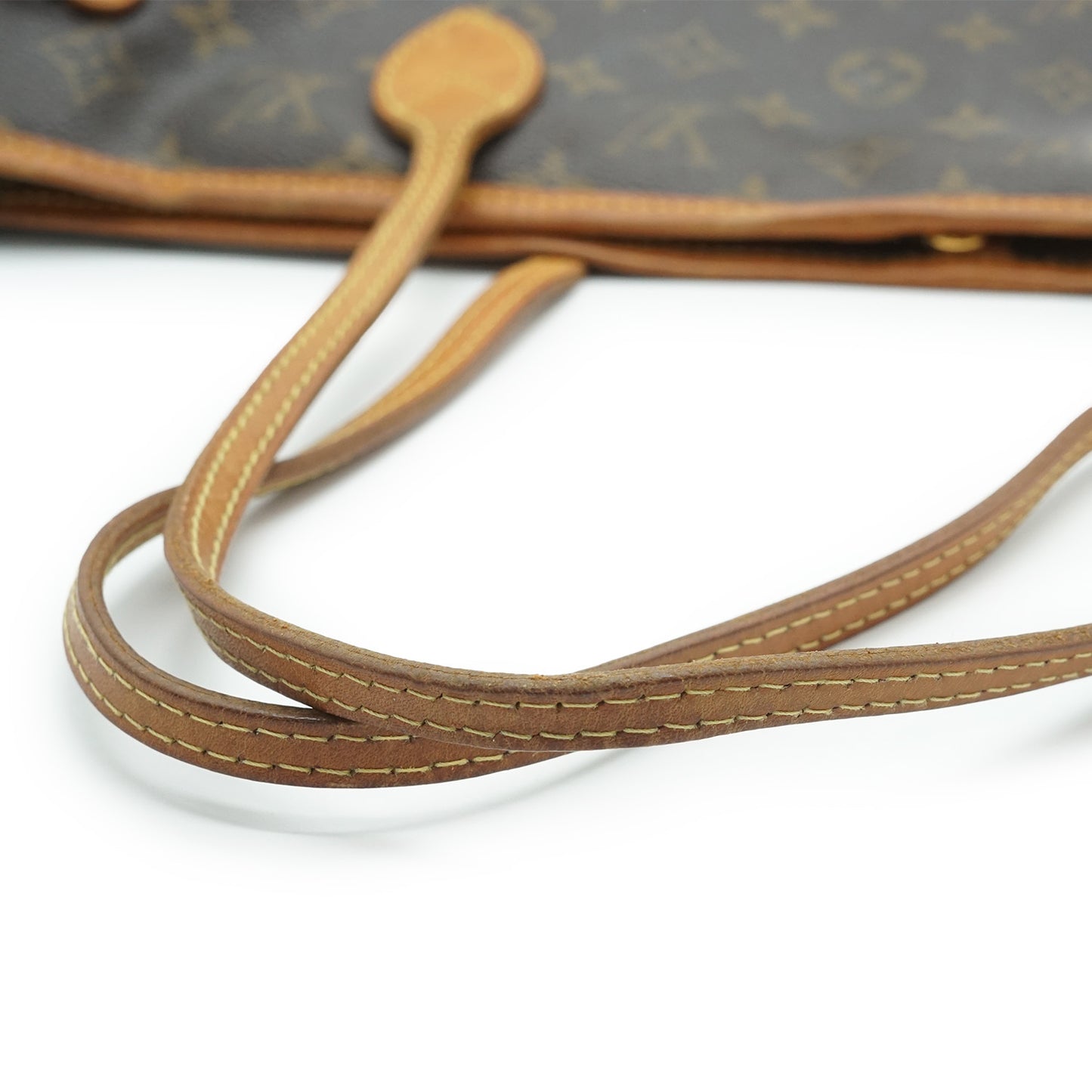 Monogram Neverfull MM