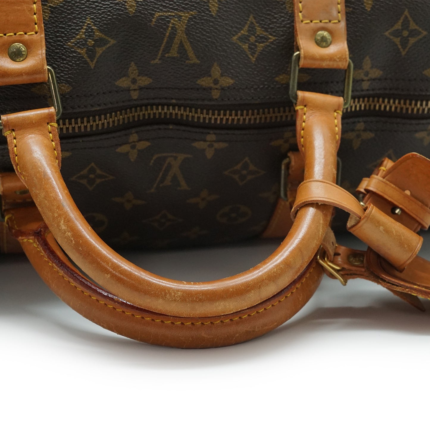 Monogram Keepall 60