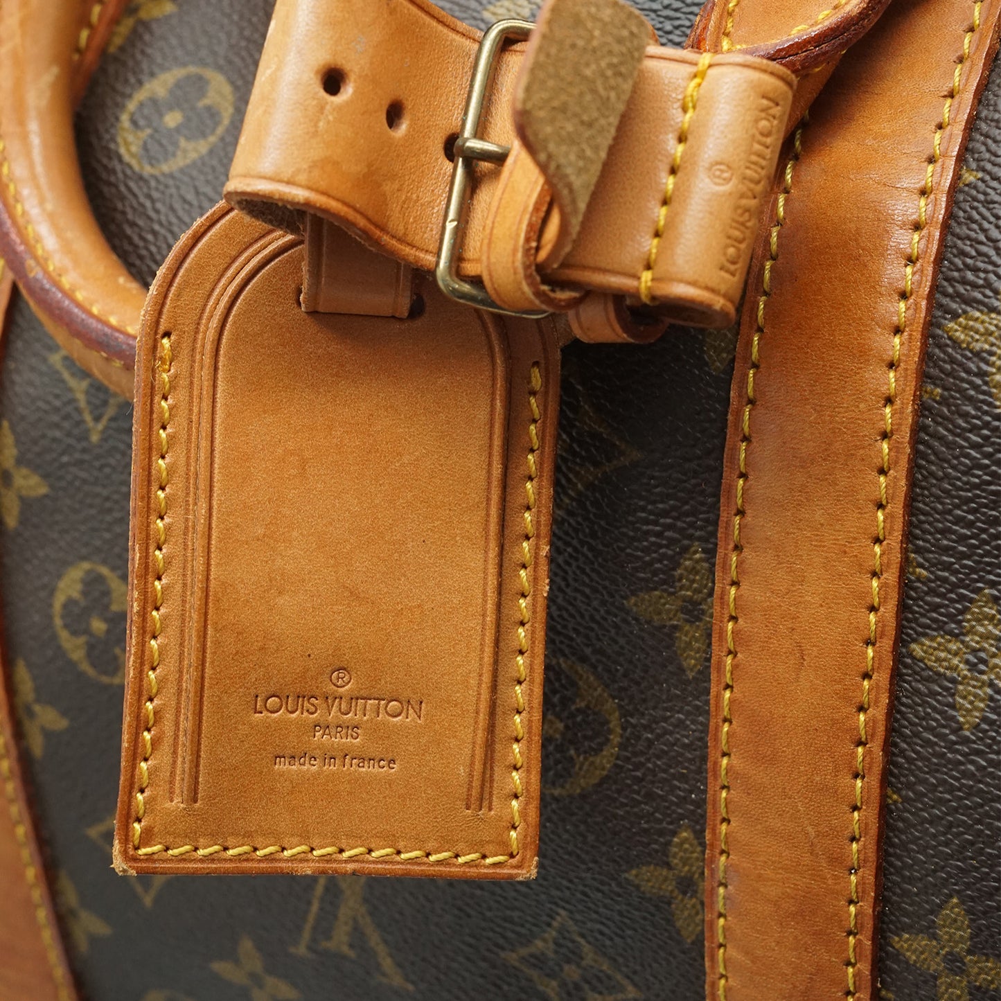 Monogram Keepall 60