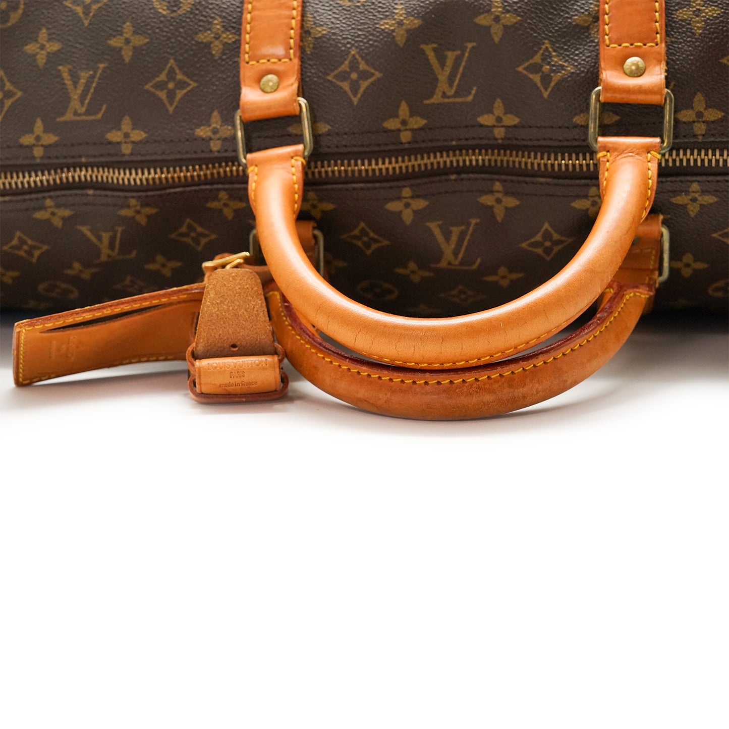 Monogram Keepall 60