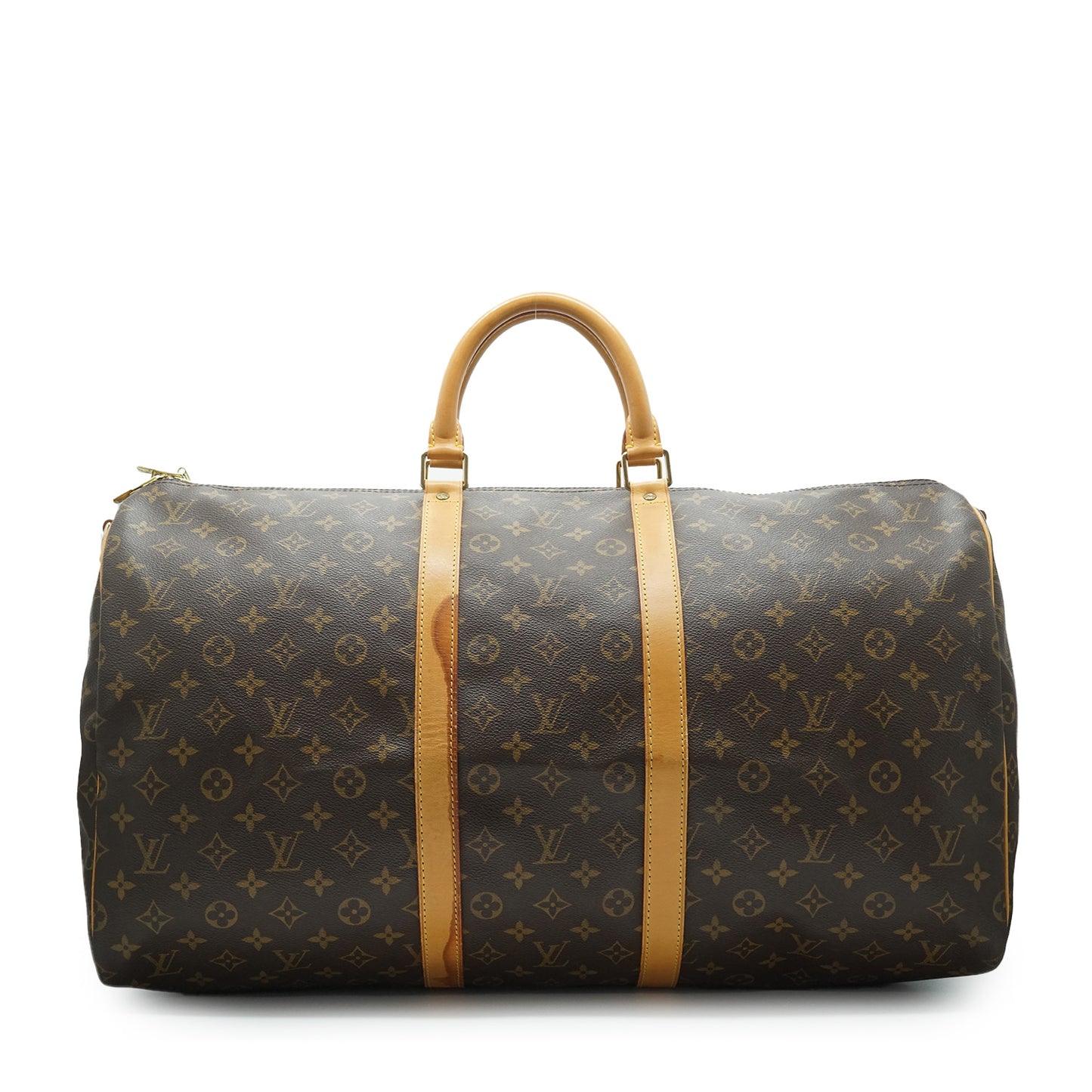 Monogram Keepall Bandouliere 55