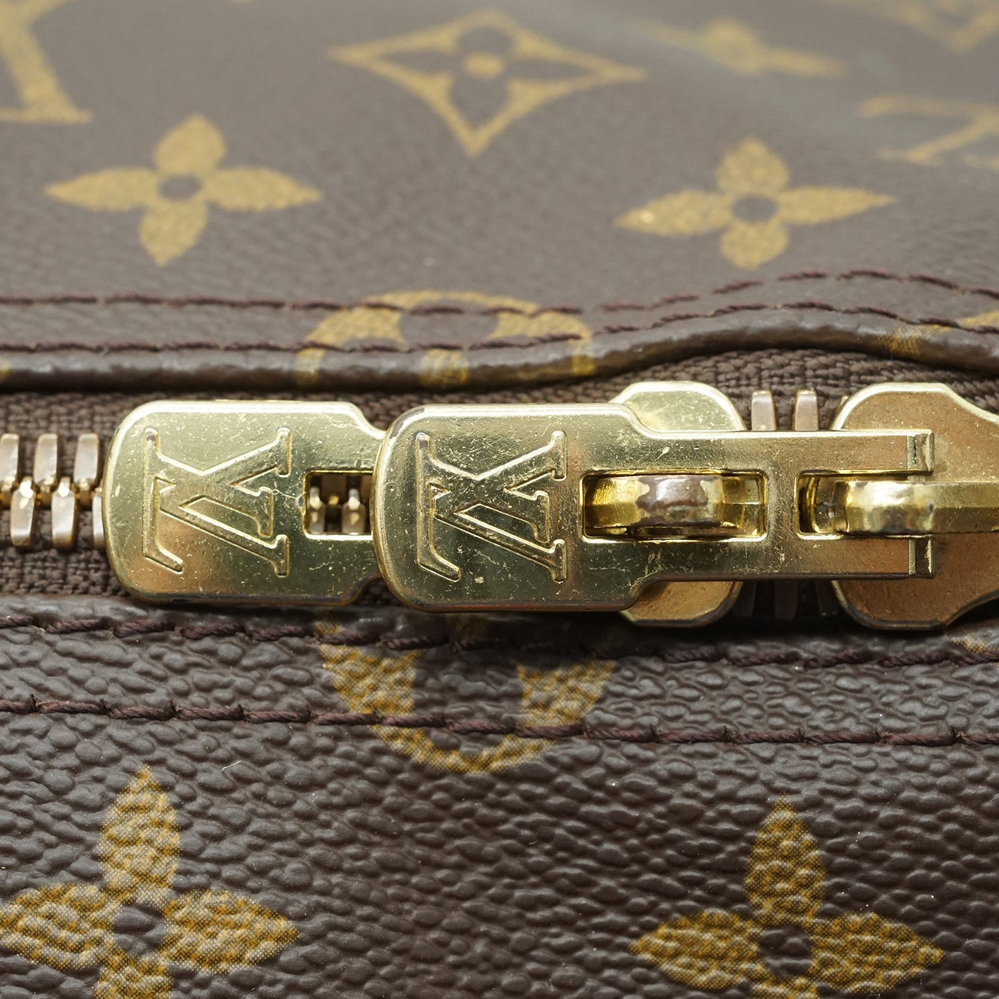 Monogram Keepall Bandouliere 55