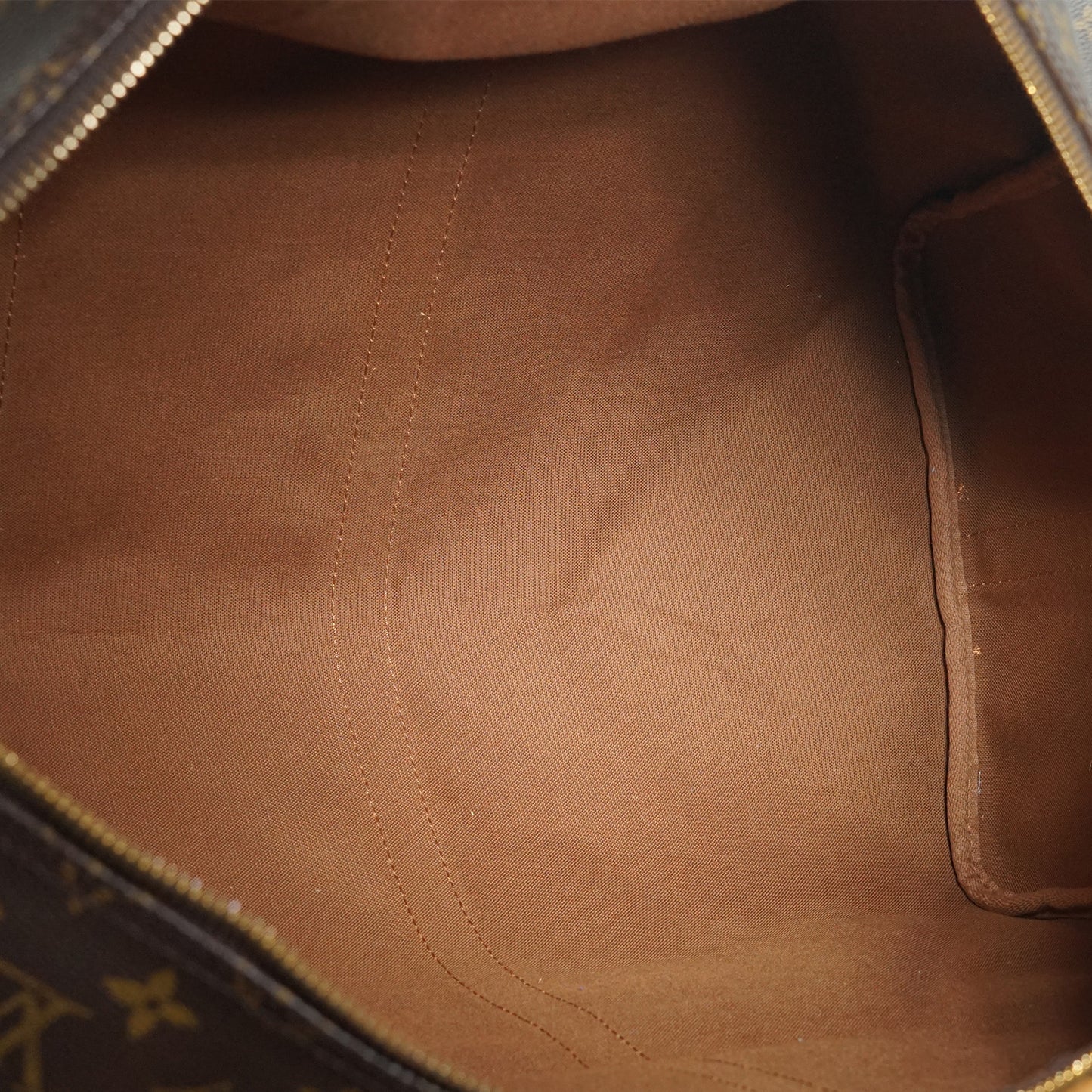 Monogram Keepall Bandouliere 55