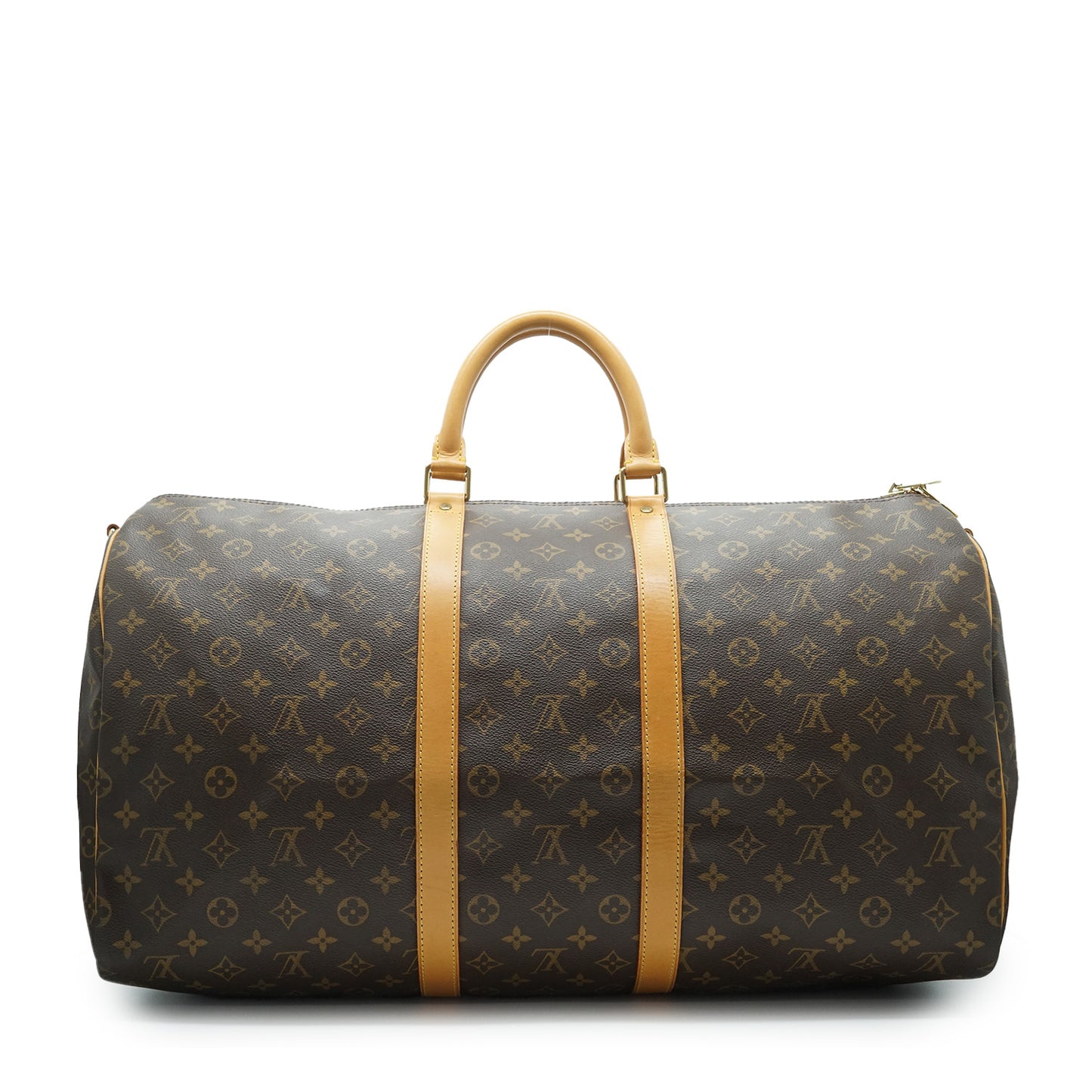 Monogram Keepall Bandouliere 55