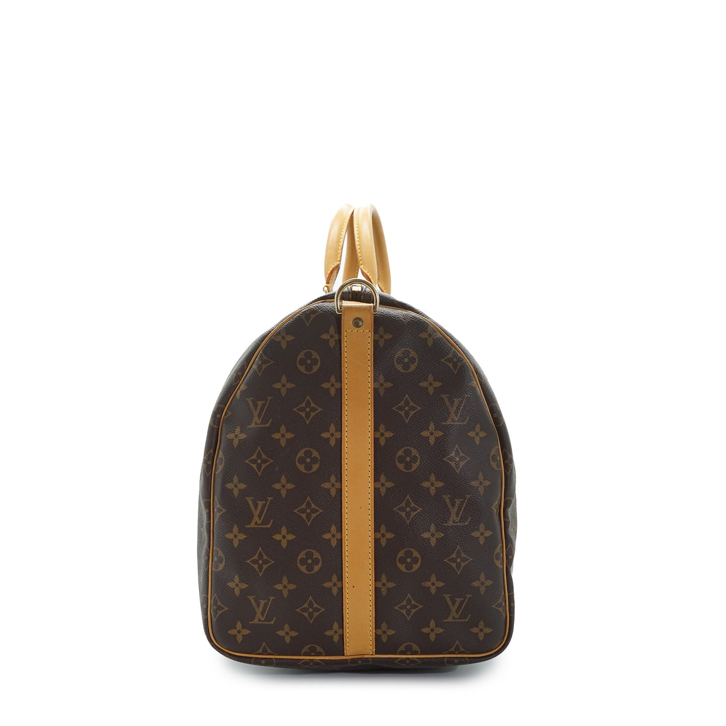 Monogram Keepall Bandouliere 55