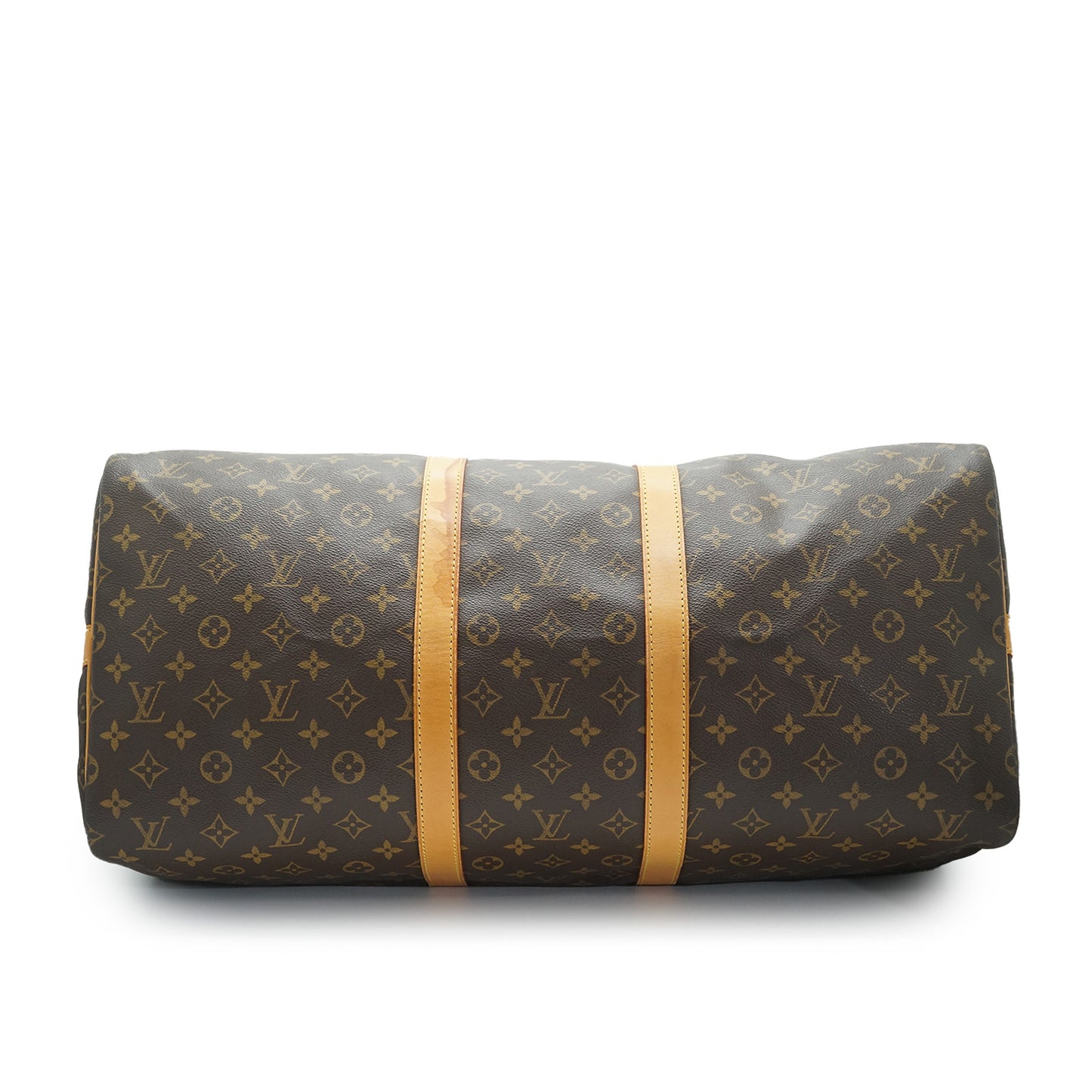 Monogram Keepall Bandouliere 55
