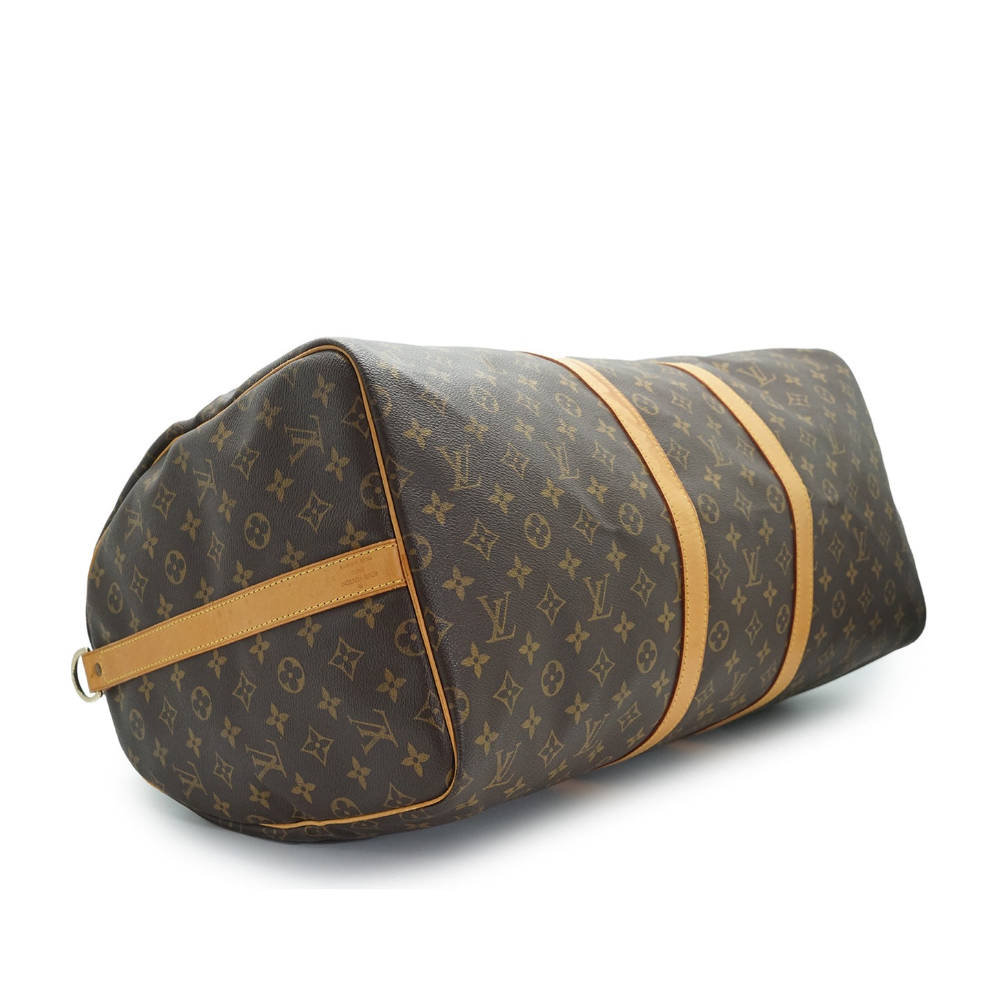 Monogram Keepall Bandouliere 55
