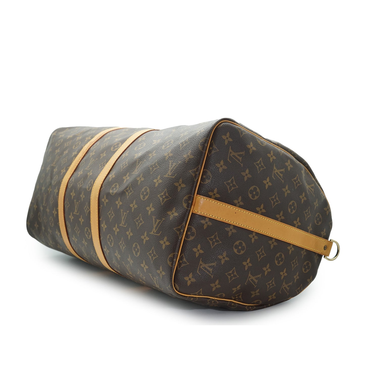 Monogram Keepall Bandouliere 55