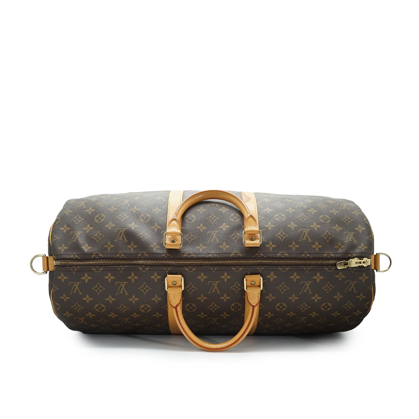 Monogram Keepall Bandouliere 55