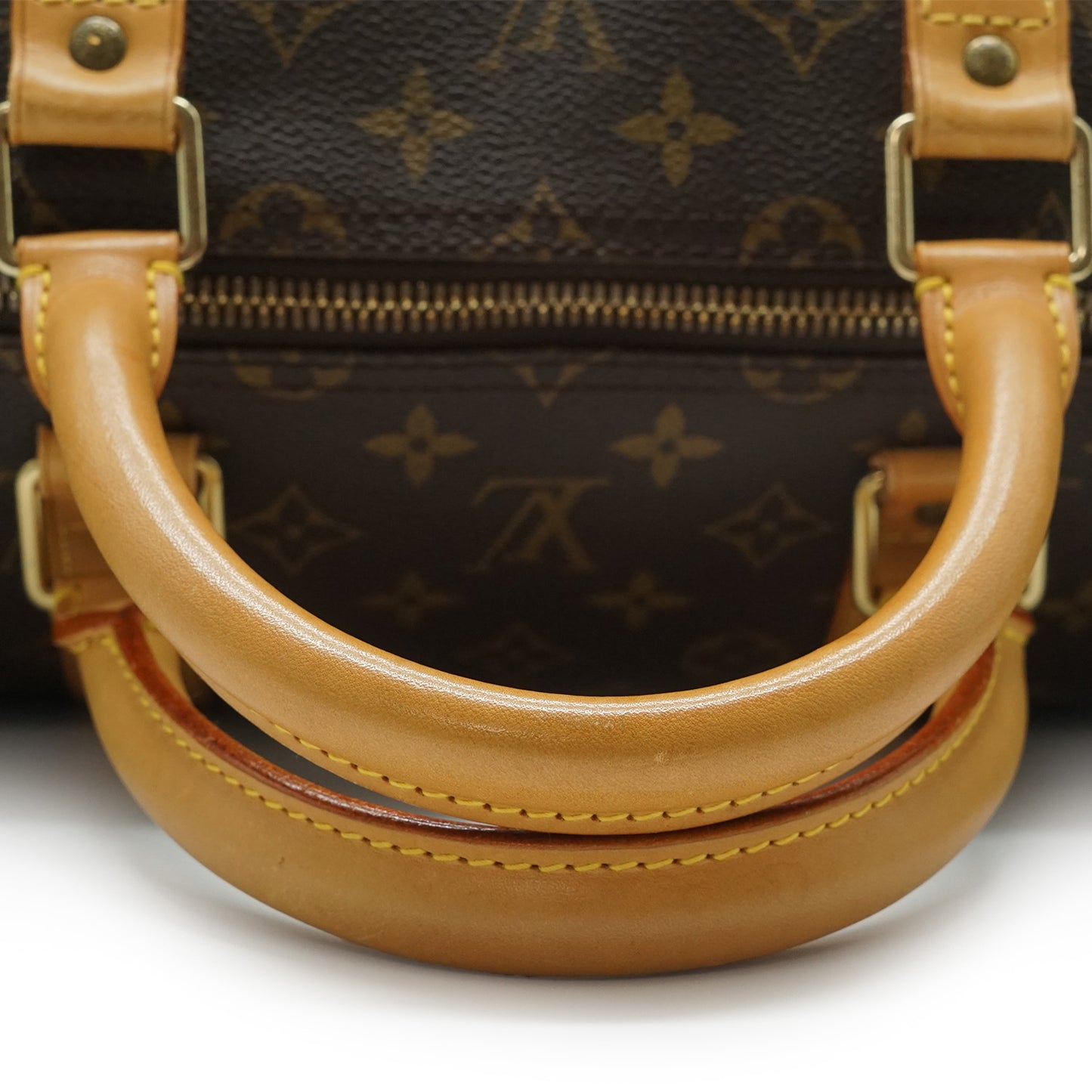 Monogram Keepall Bandouliere 55