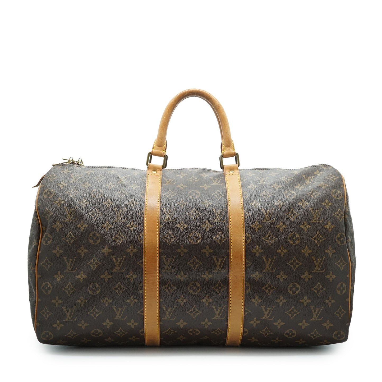 Monogram Keepall 50