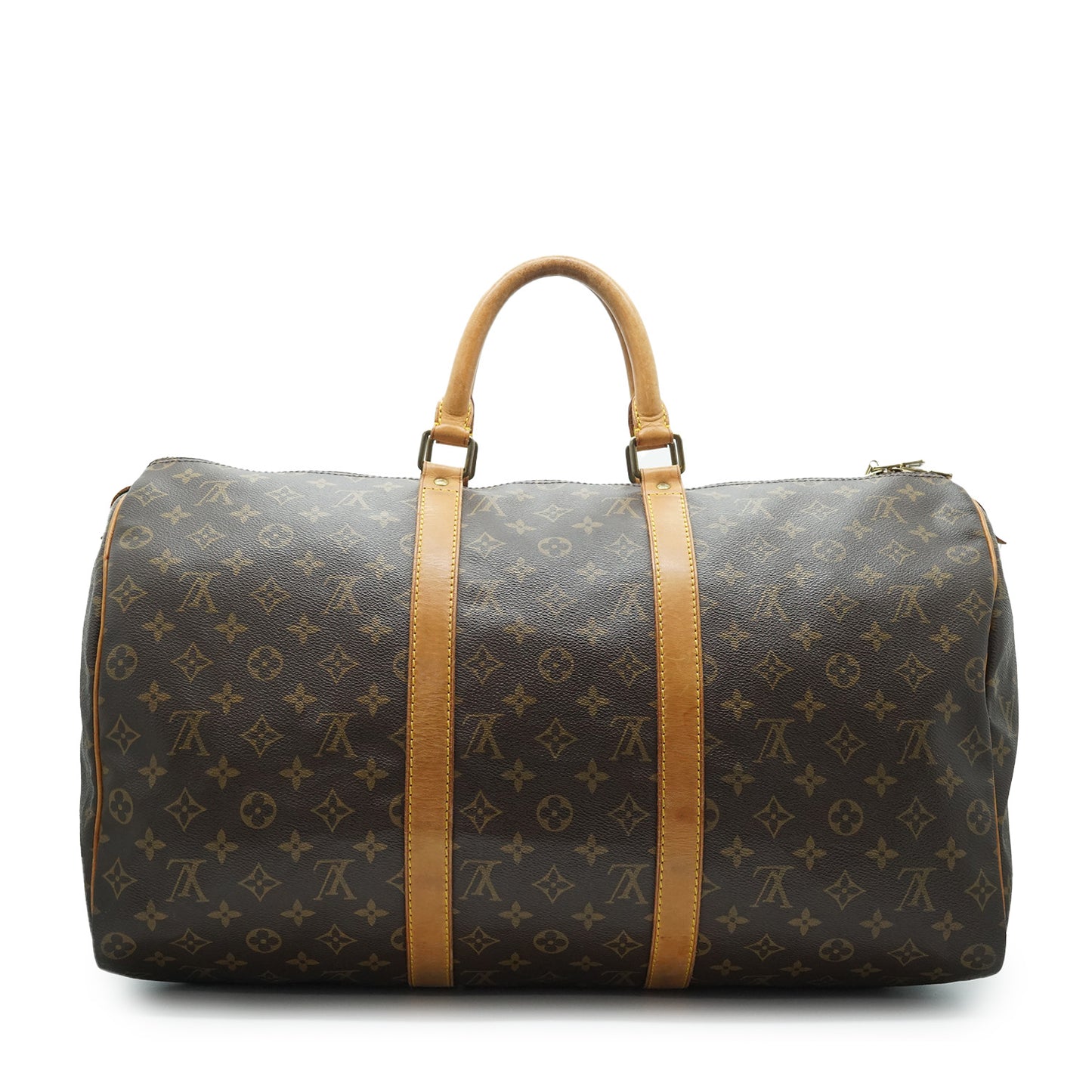 Monogram Keepall 50