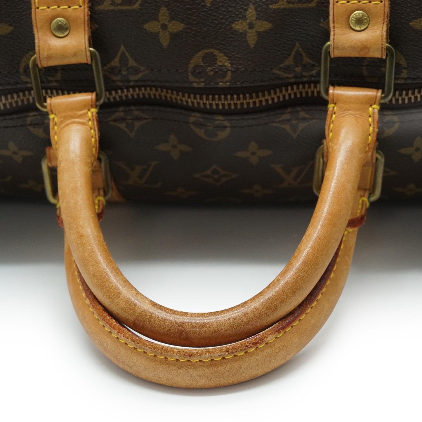 Monogram Keepall 50