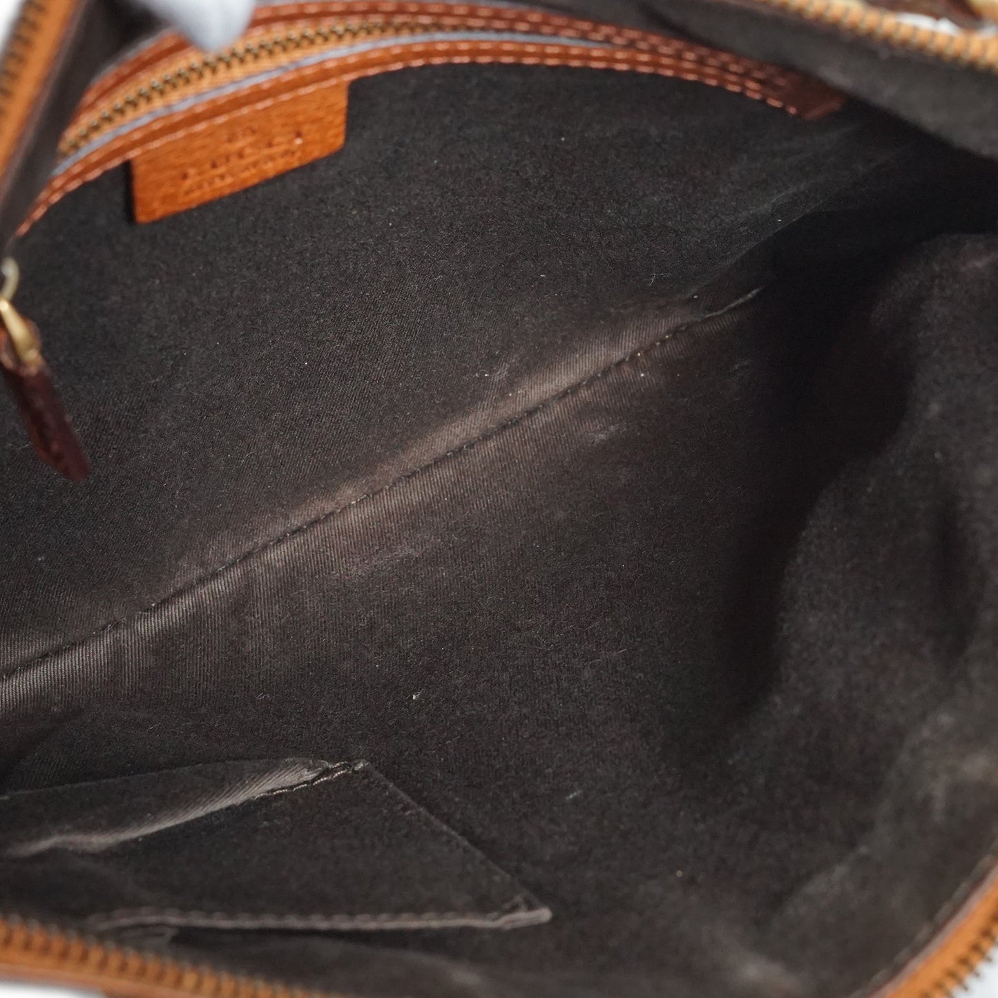 GG Canvas Leather Studs Square Crossbody Bag