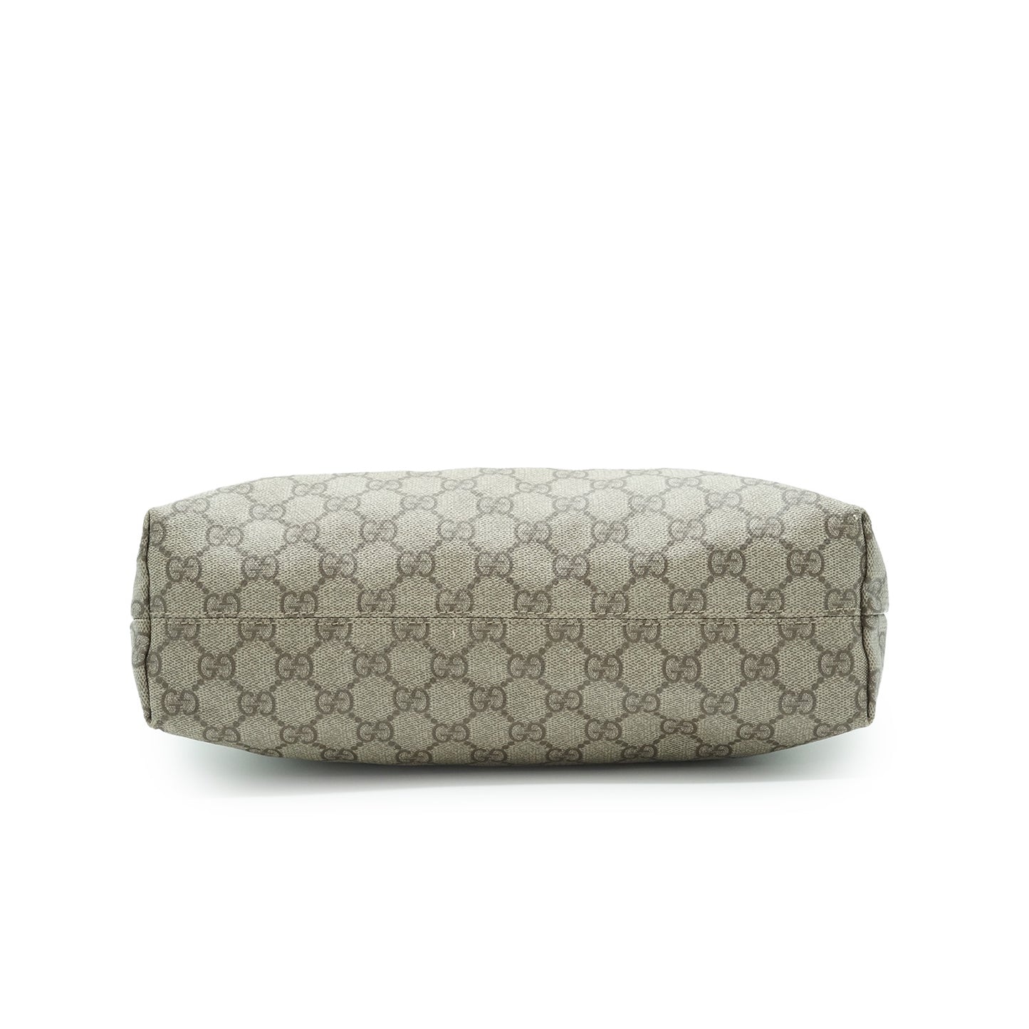 GG Supreme Coated Canvas Tote