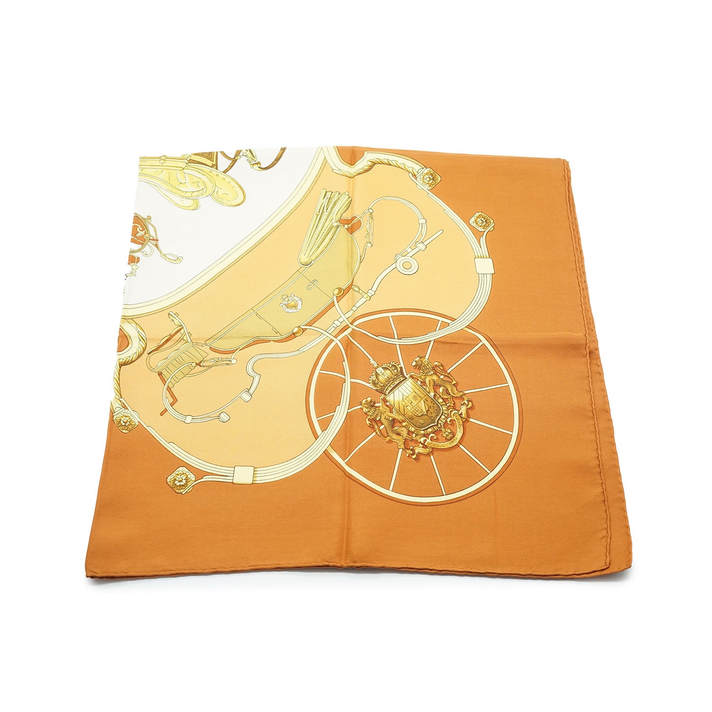 Springs Ledoux Silk Carre 90