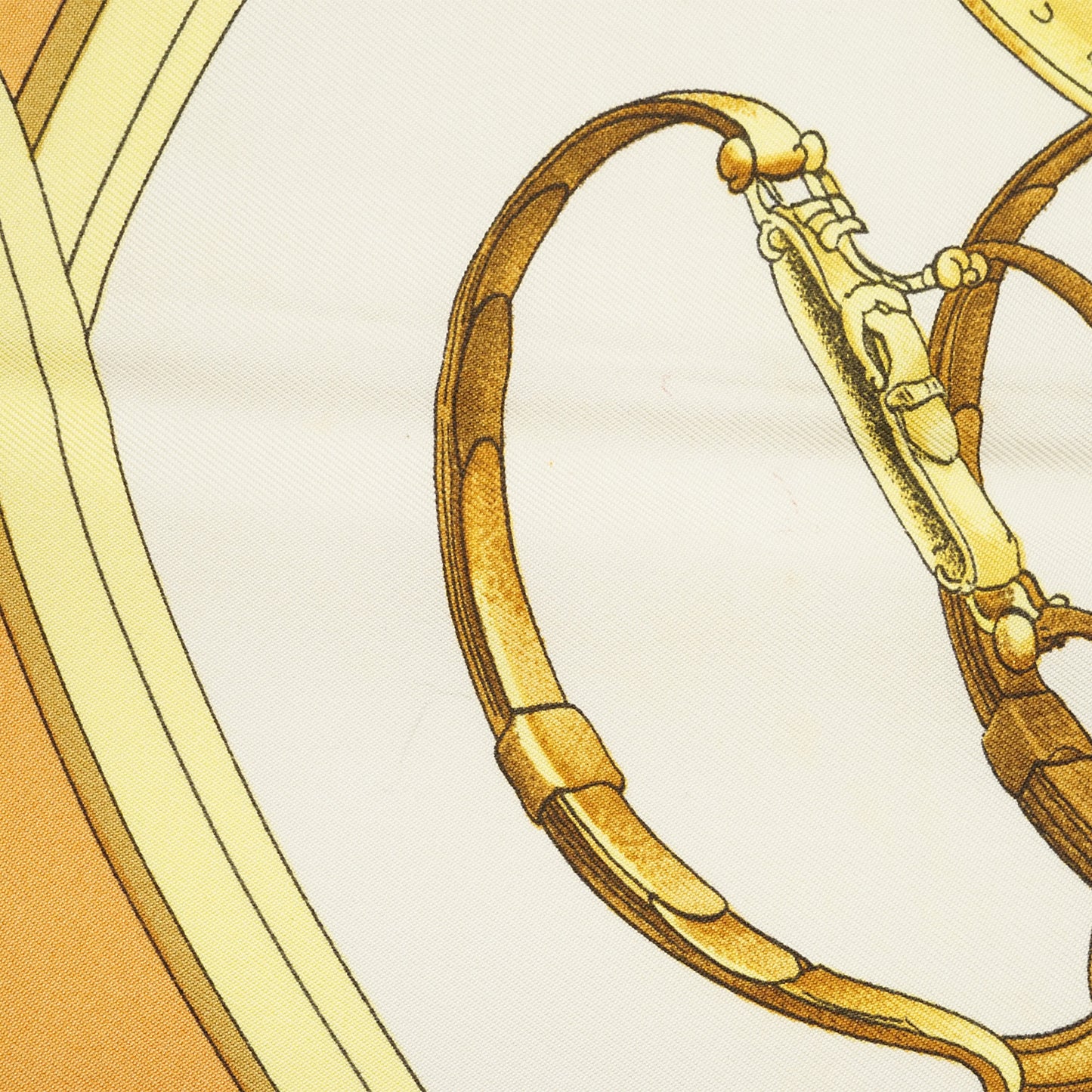 Springs Ledoux Silk Carre 90