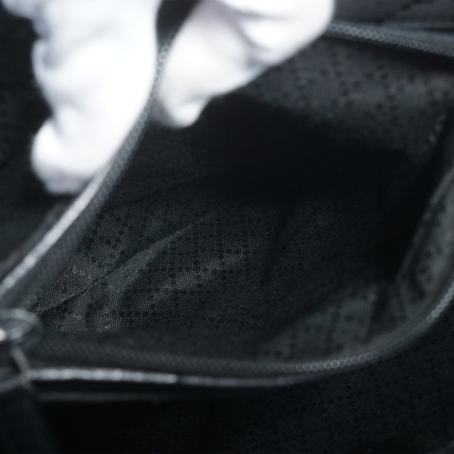 GG Bamboo Handle Tote