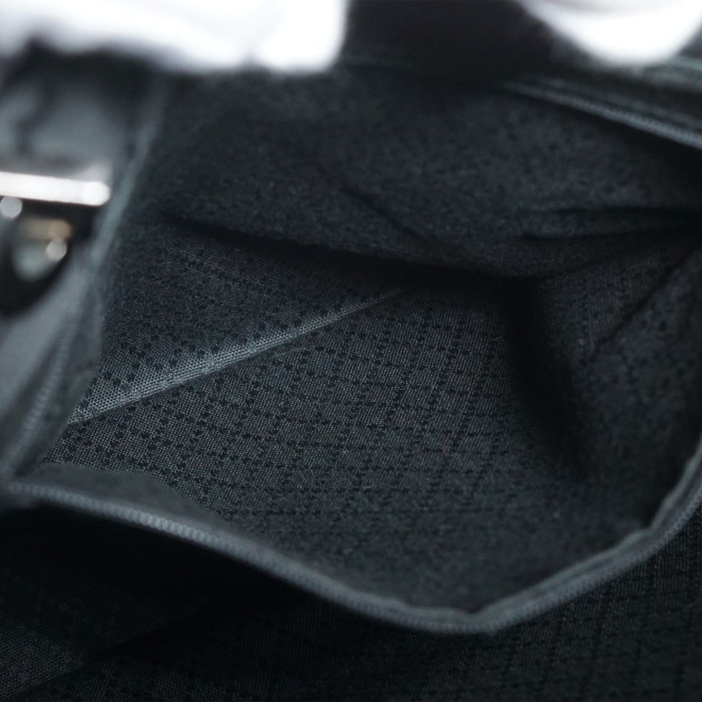 GG Bamboo Handle Tote