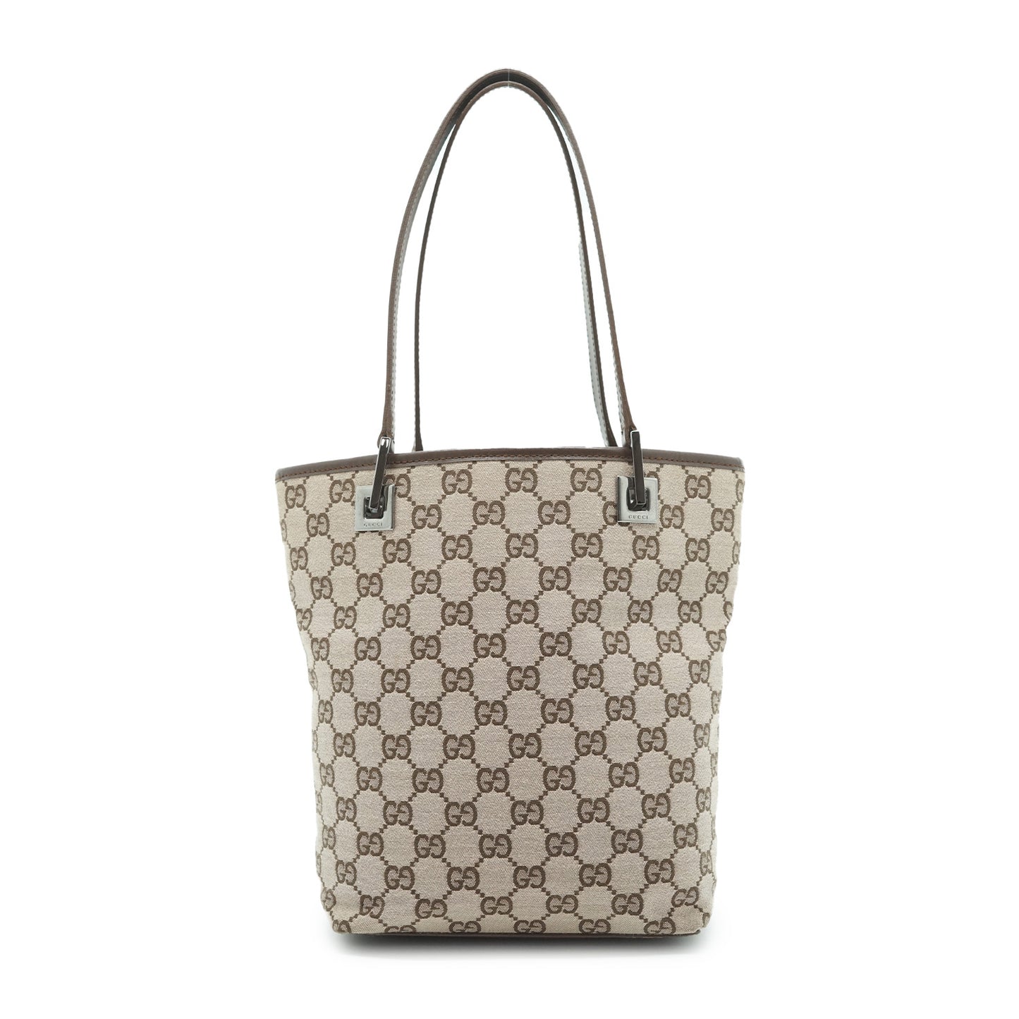 GG Canvas Mini Tote