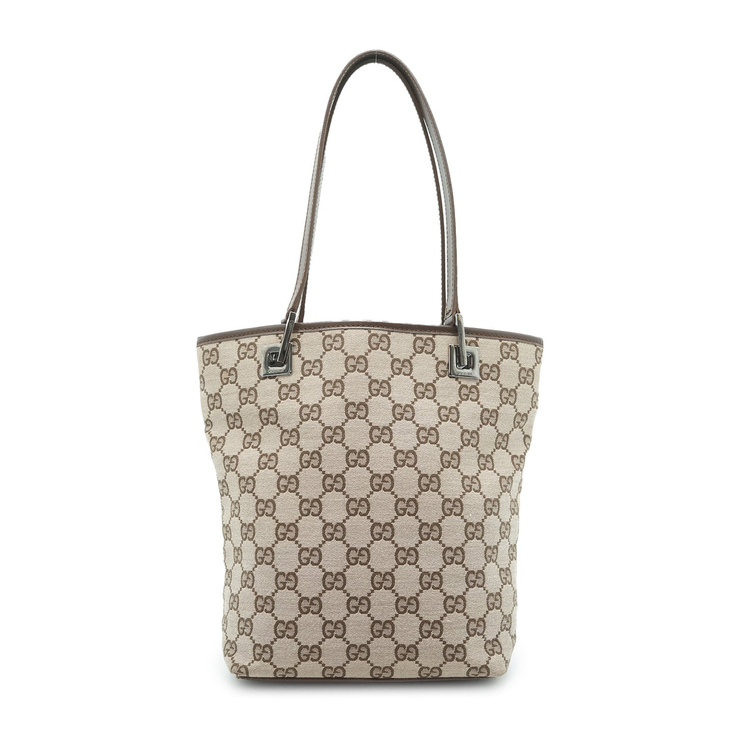 GG Canvas Mini Tote