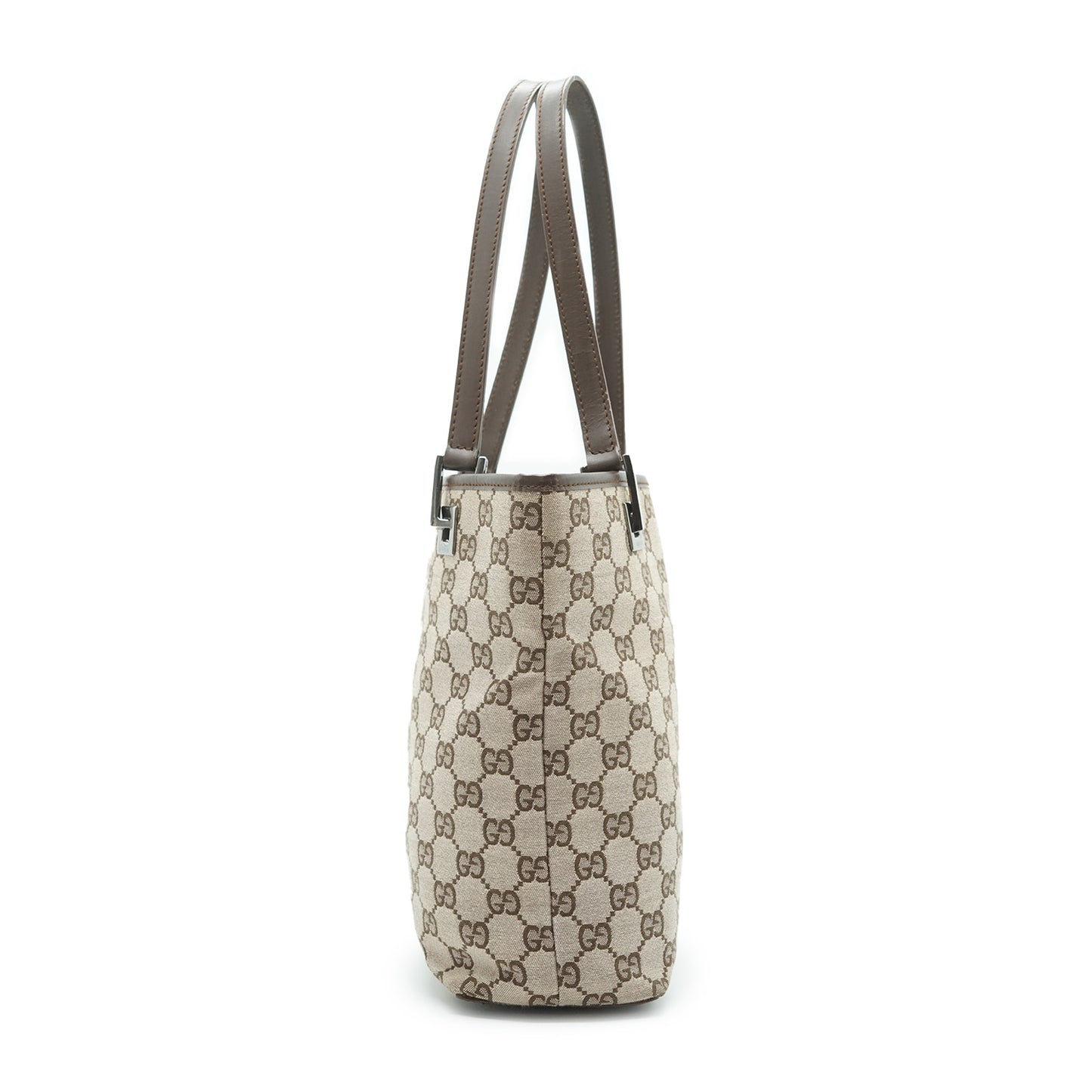 GG Canvas Mini Tote