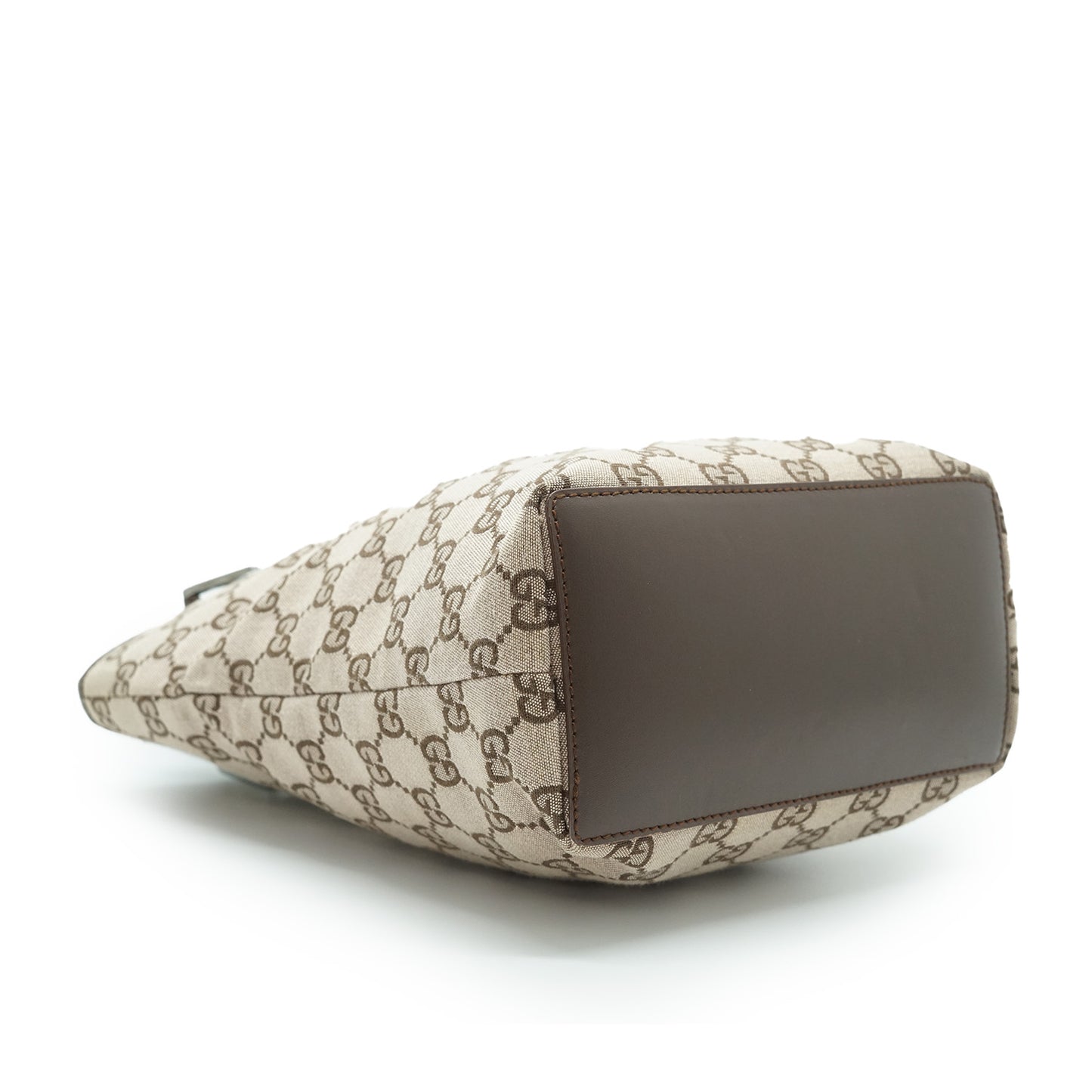 GG Canvas Mini Tote