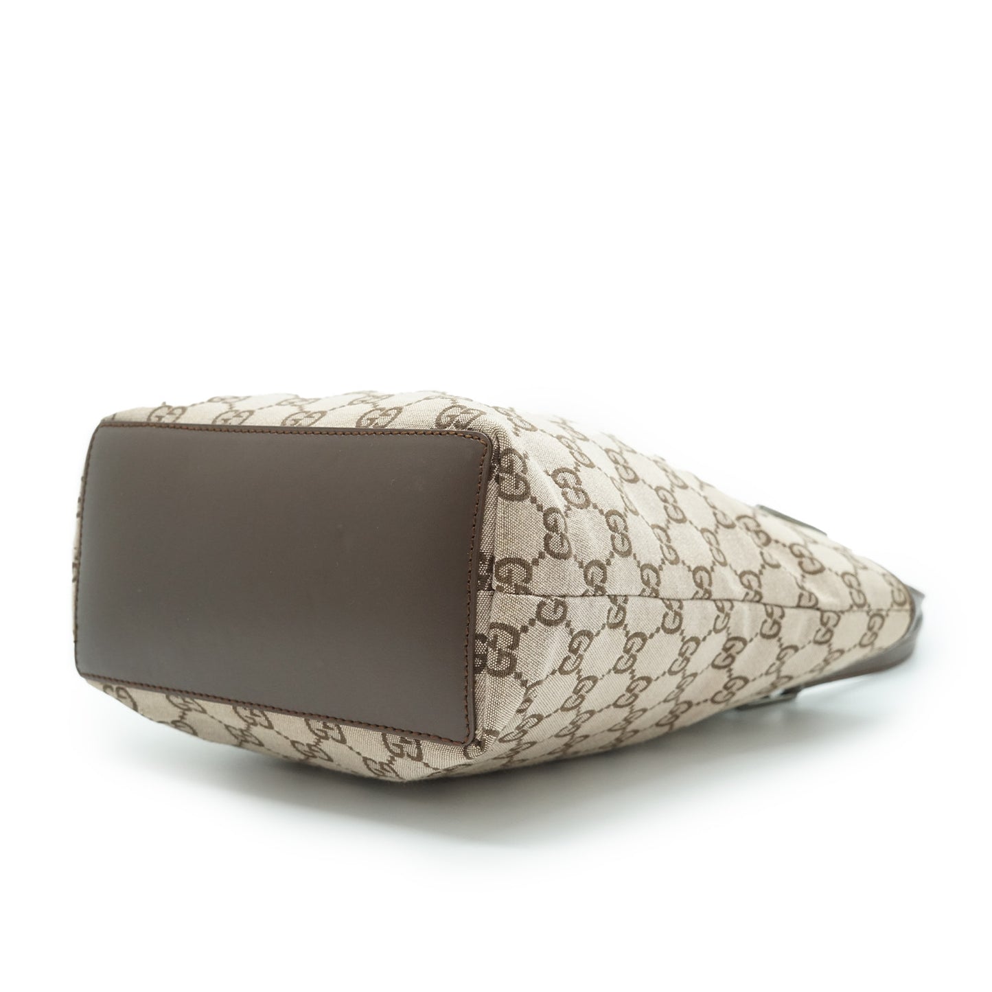 GG Canvas Mini Tote