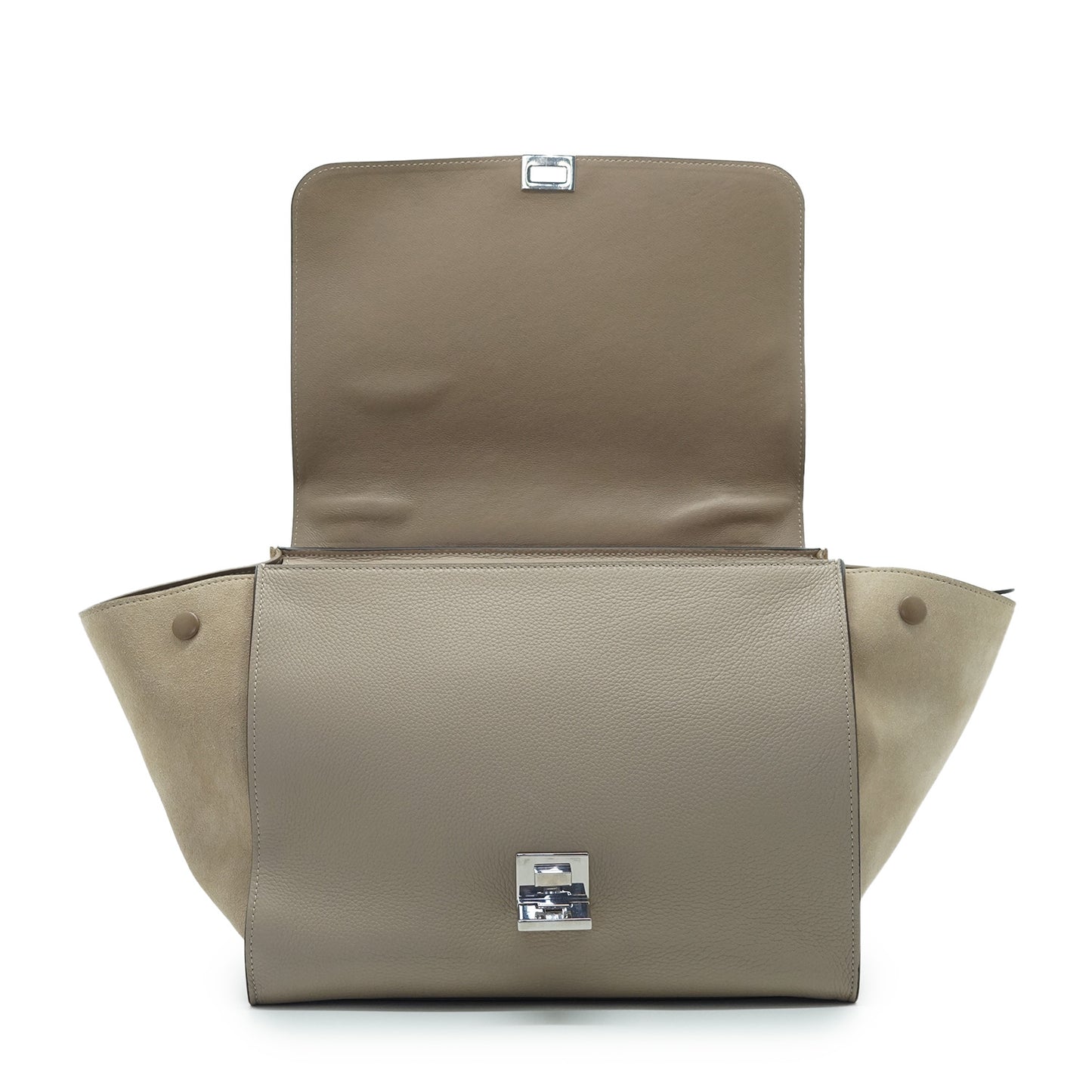 2way Trapeze Bag