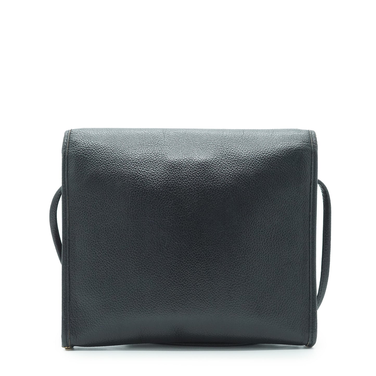 Vintage YSL Envelope Square Crossbody Bag