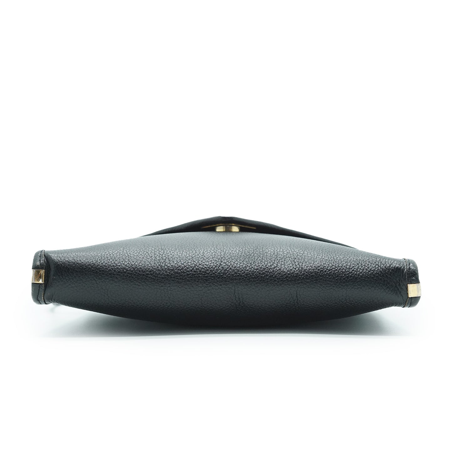 Vintage YSL Envelope Square Crossbody Bag