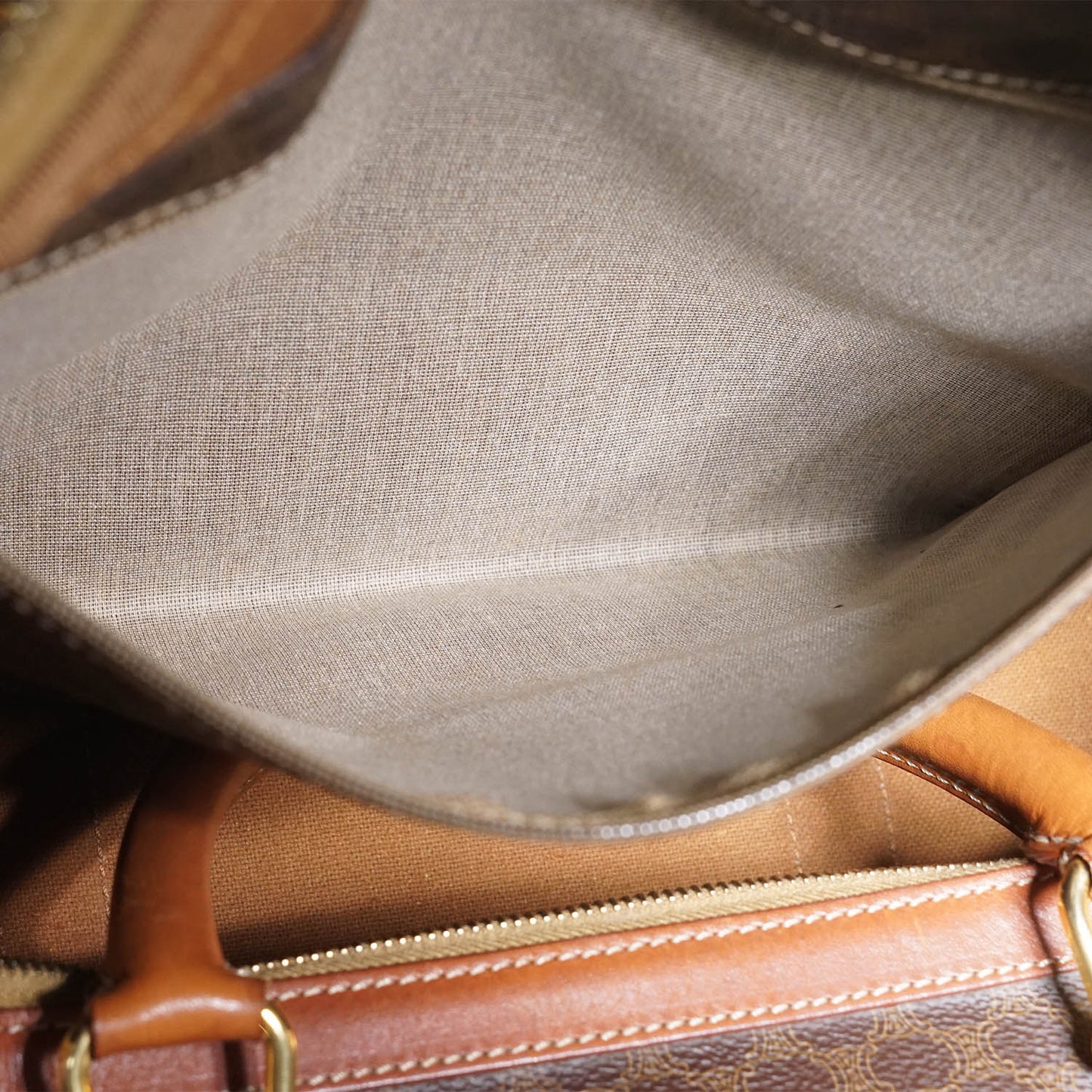 Macadam Boston Bag
