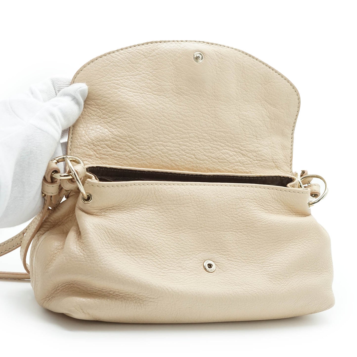 Lily 2way Shoulder Bag Crossbody Pochette