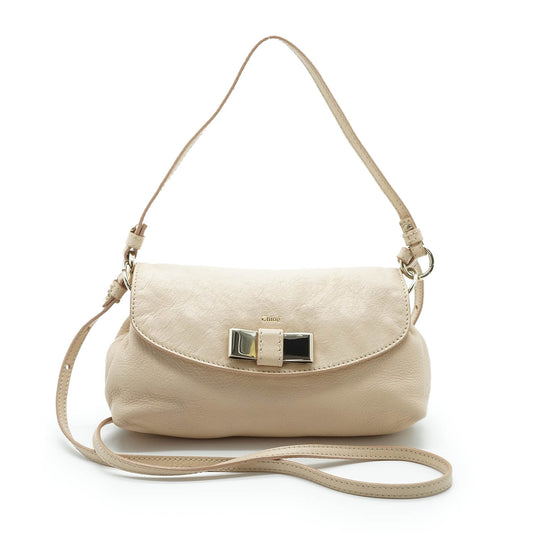 Lily 2way Shoulder Bag Crossbody Pochette