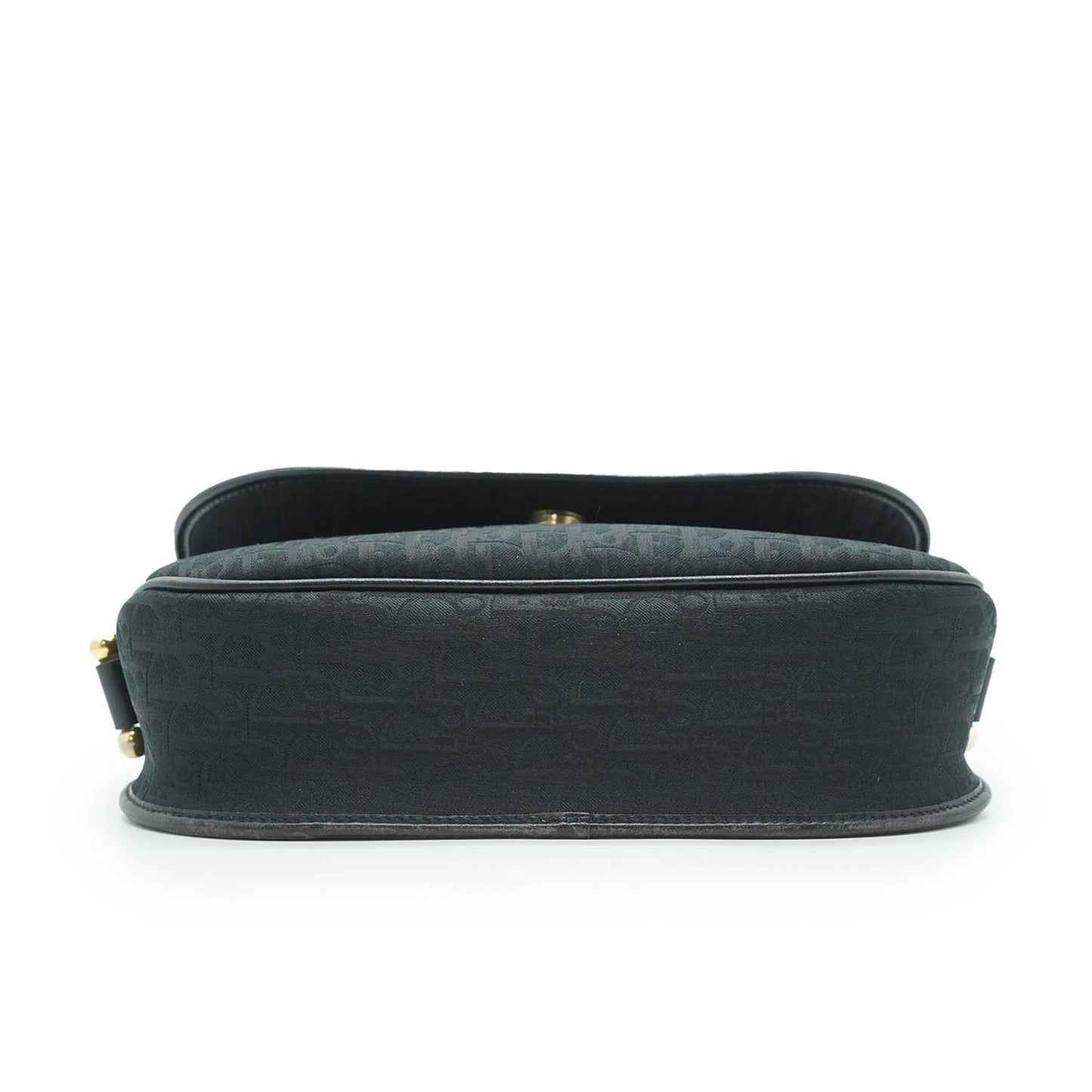 Vintage Trotter Shoulder Bag