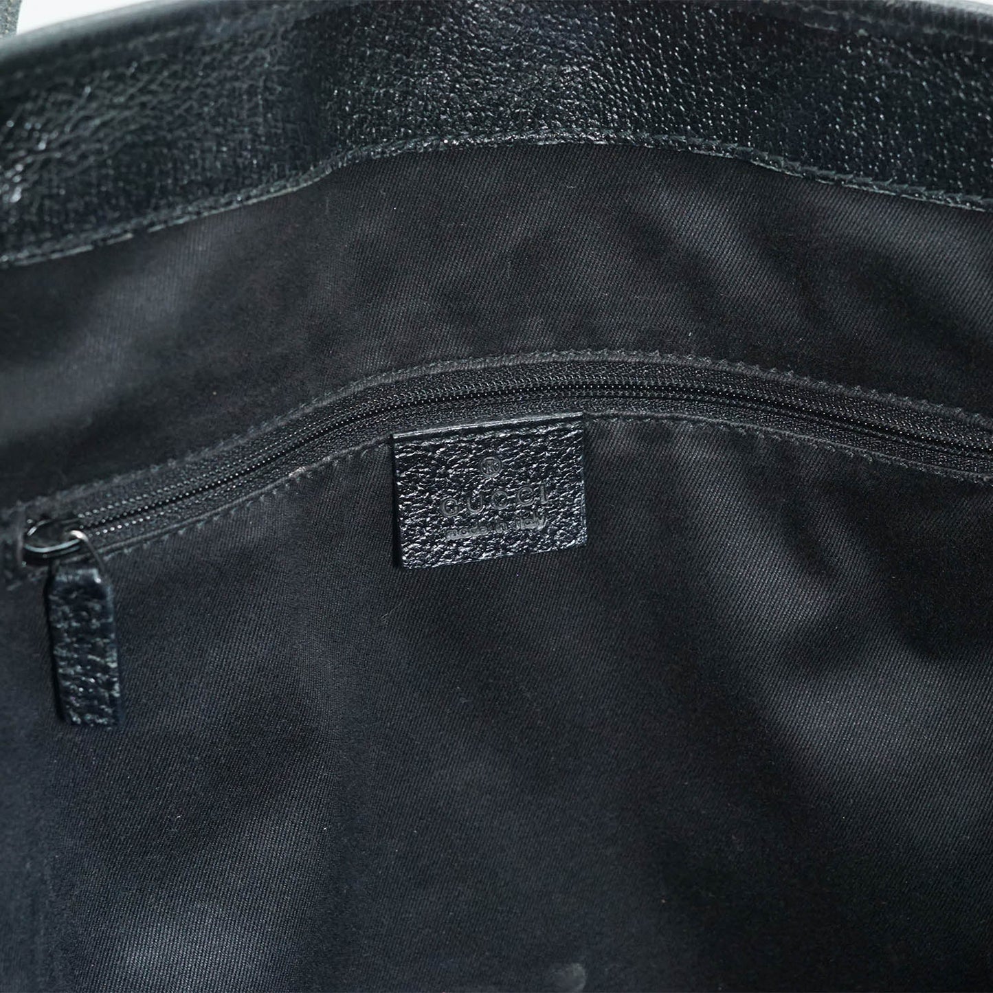 GG Canvas Tote