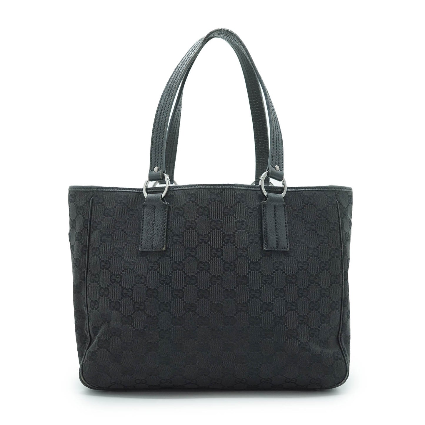 GG Canvas Tote