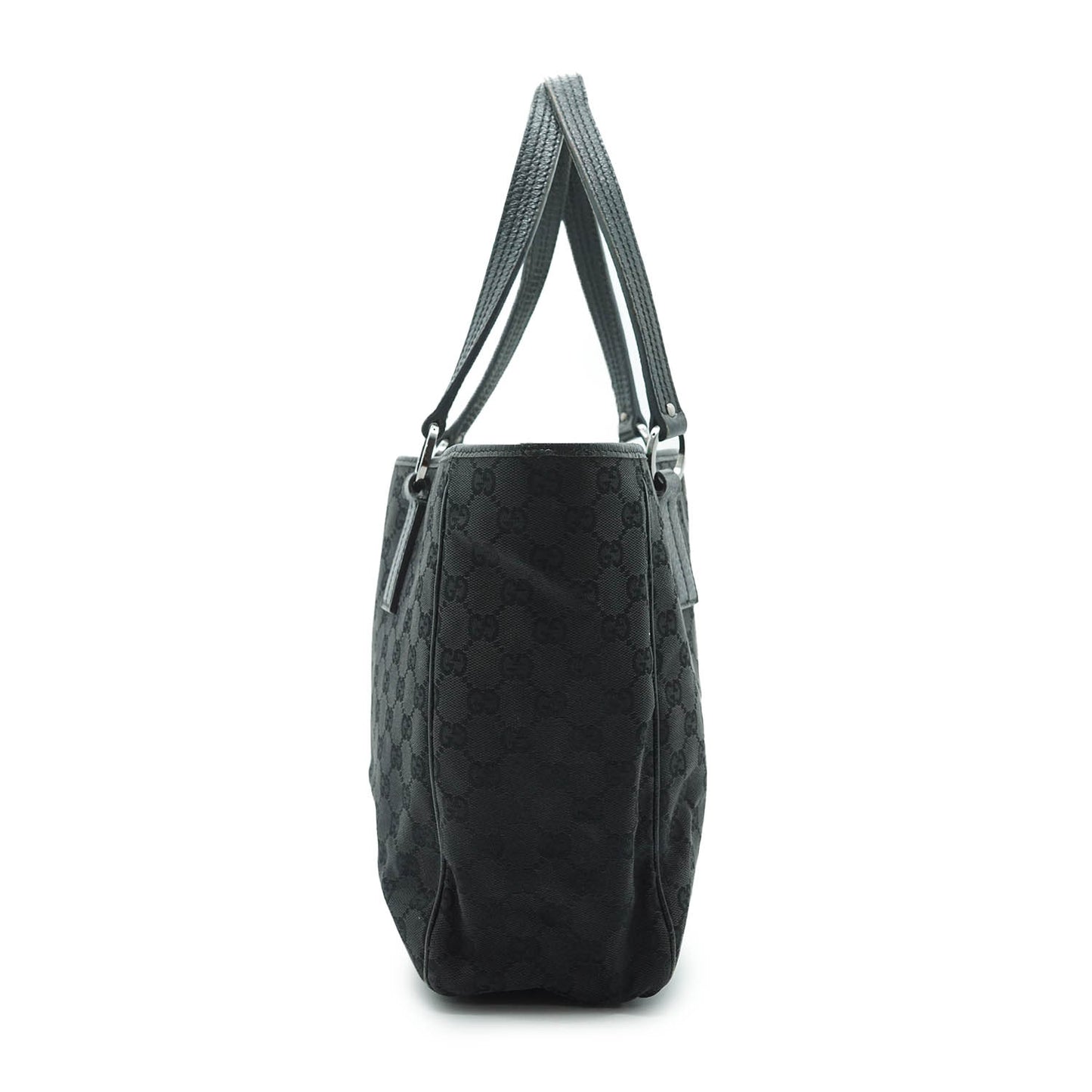 GG Canvas Tote