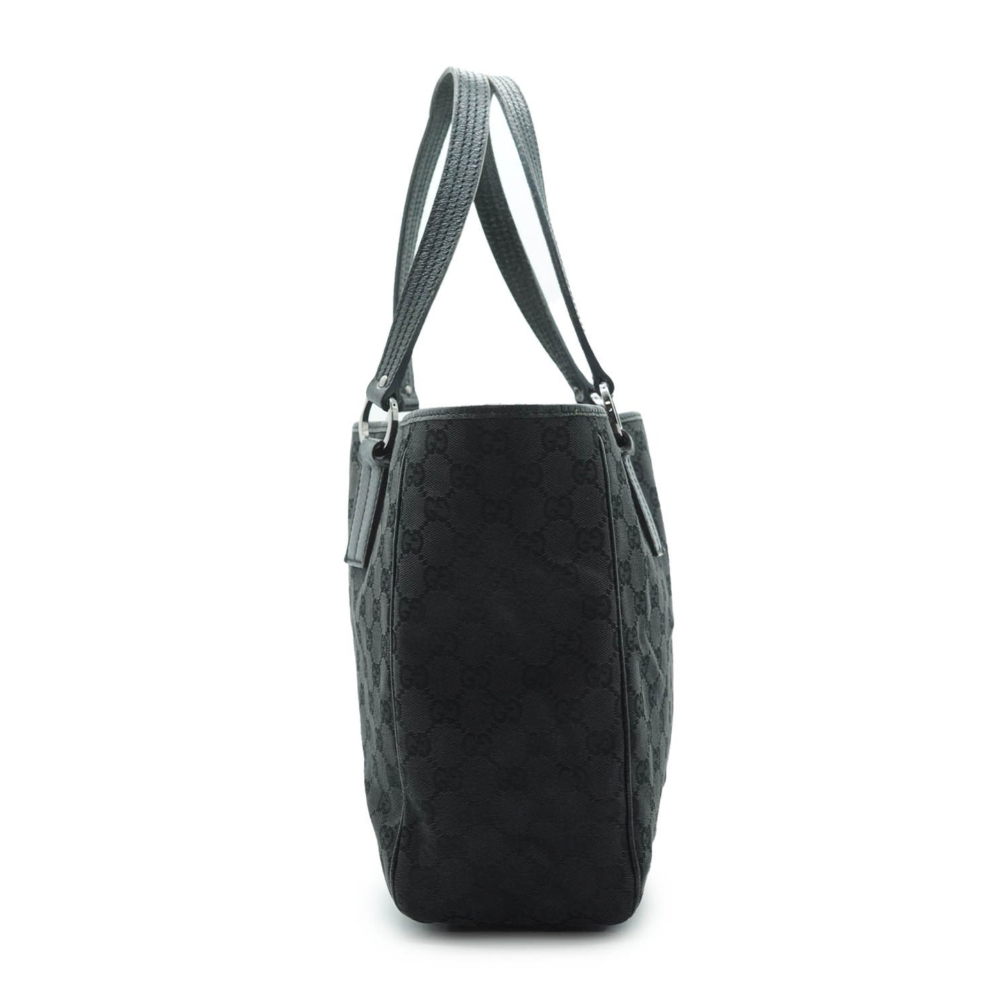 GG Canvas Tote