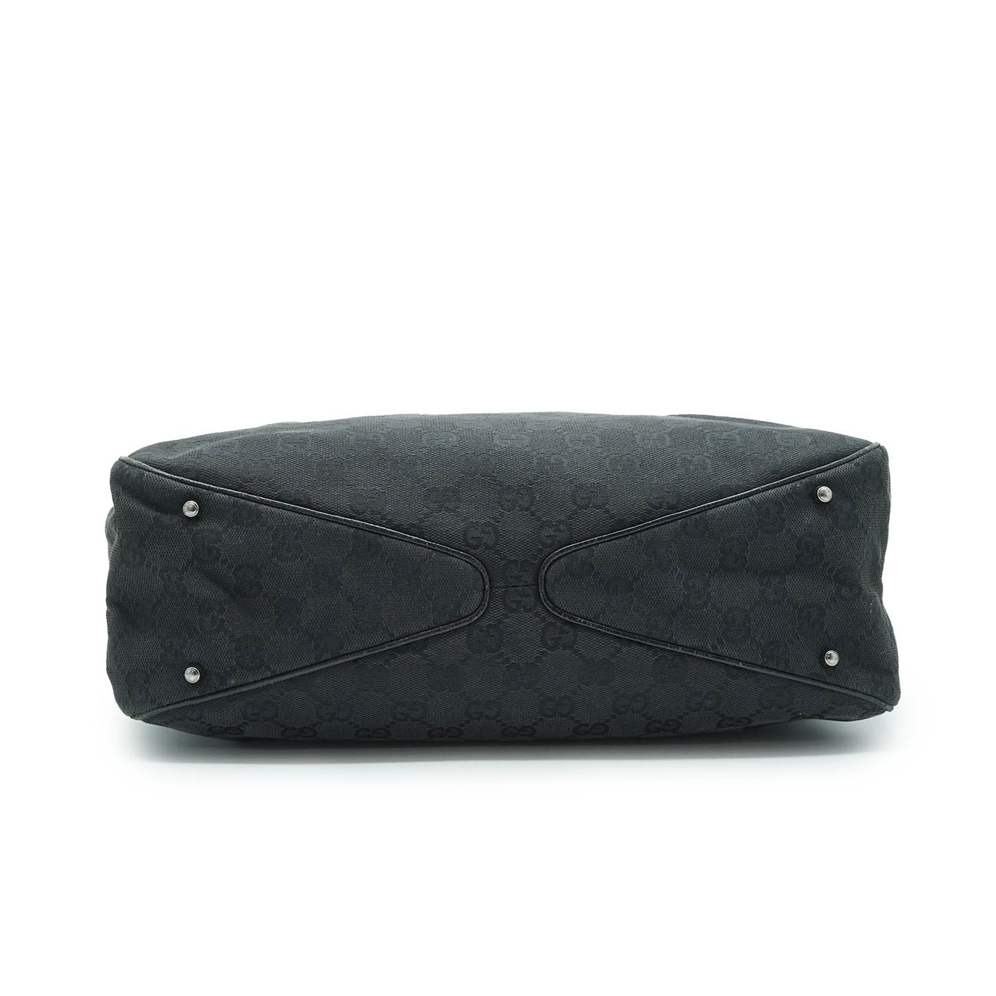GG Canvas Tote