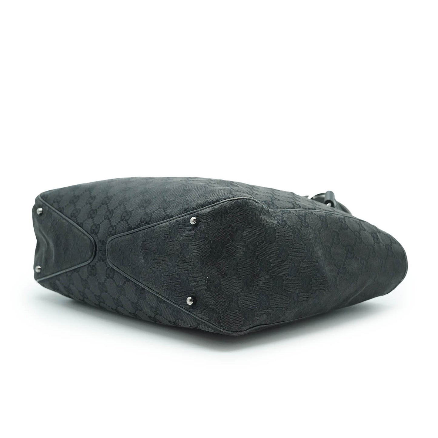 GG Canvas Tote