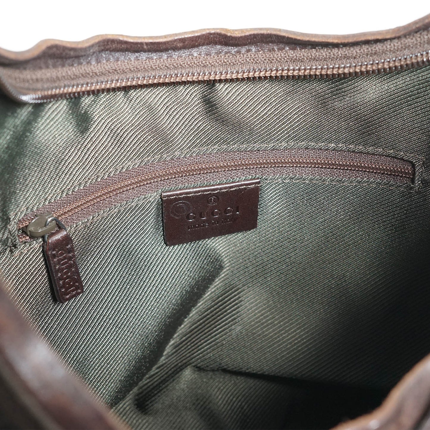 Jumbo GG Canvas Hobo Bag