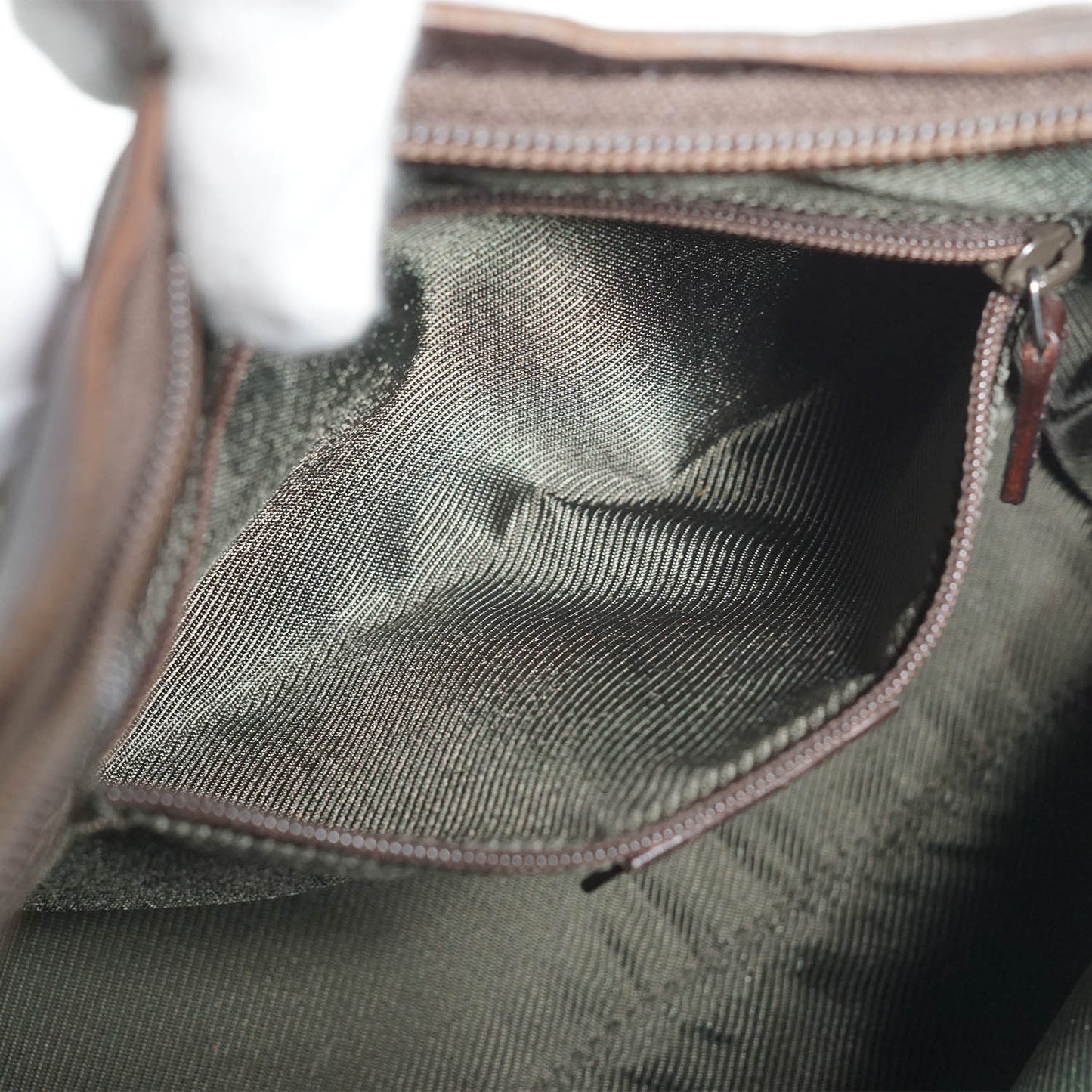 Jumbo GG Canvas Hobo Bag