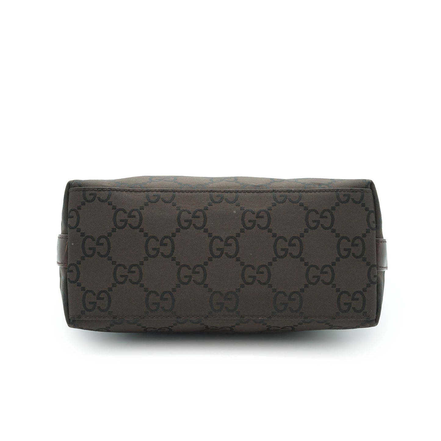 Jumbo GG Canvas Hobo Bag