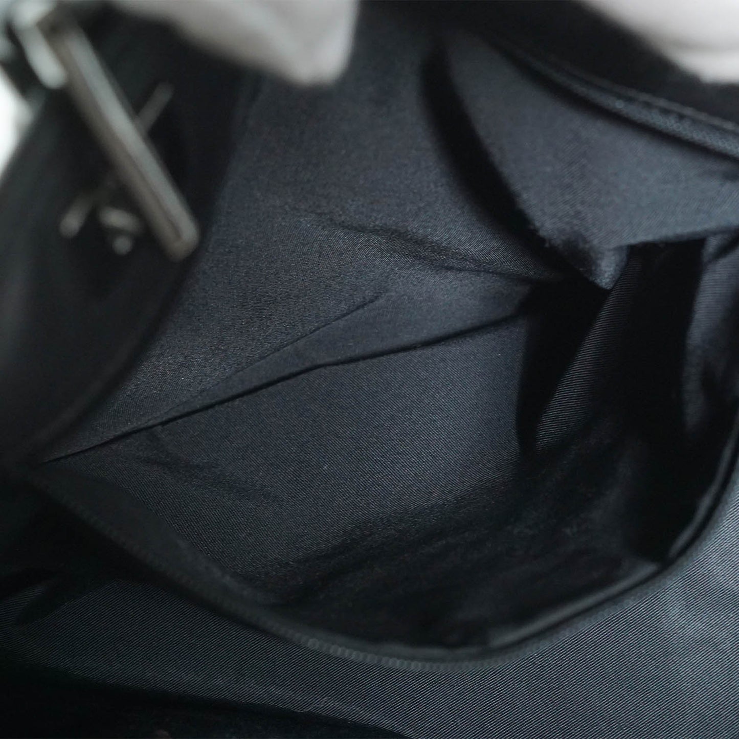 GG Canvas Tote