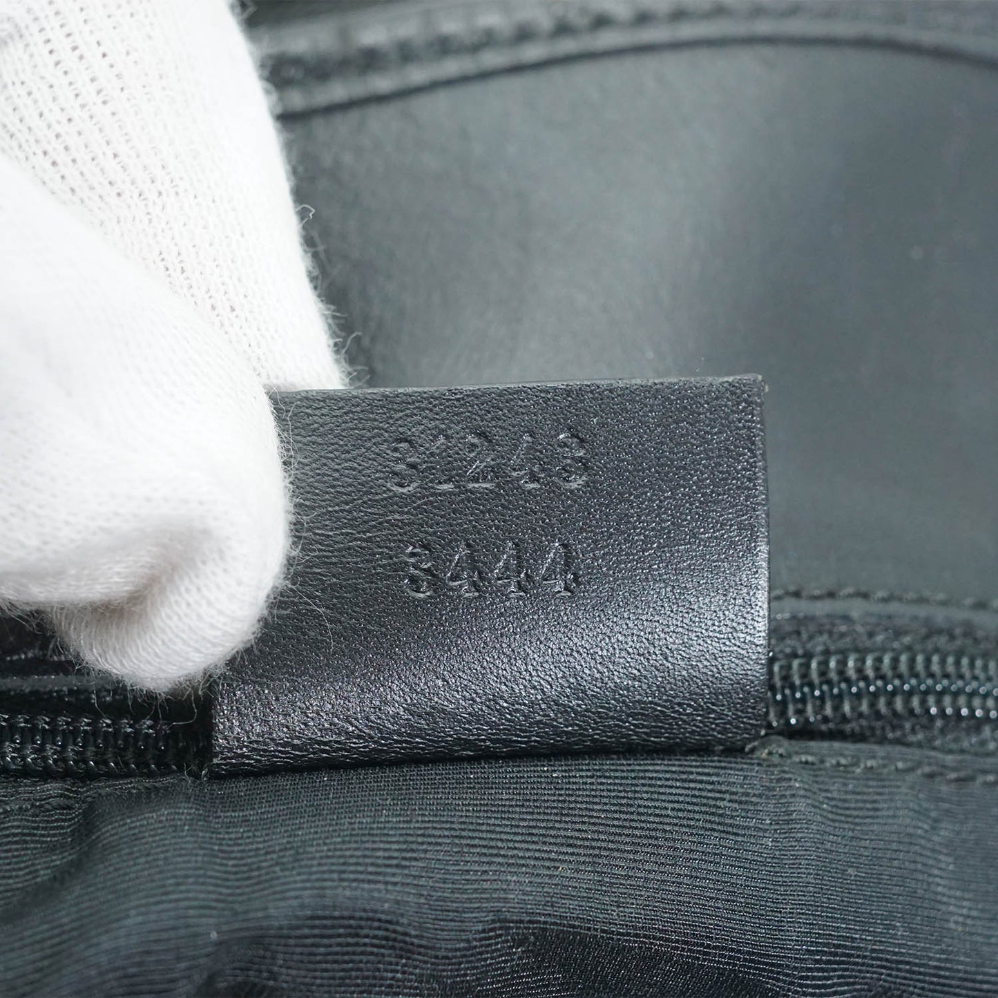 GG Canvas Tote