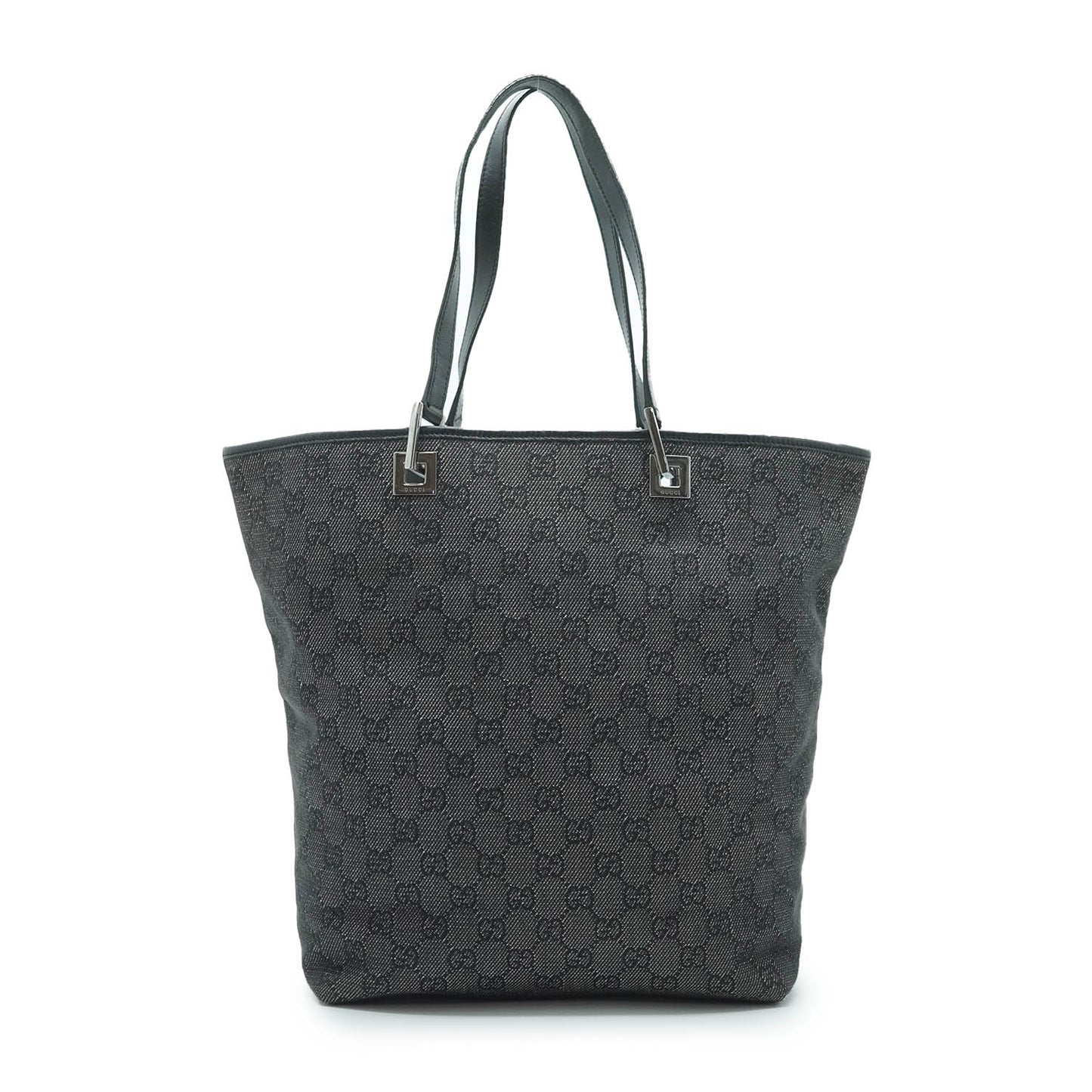 GG Canvas Tote
