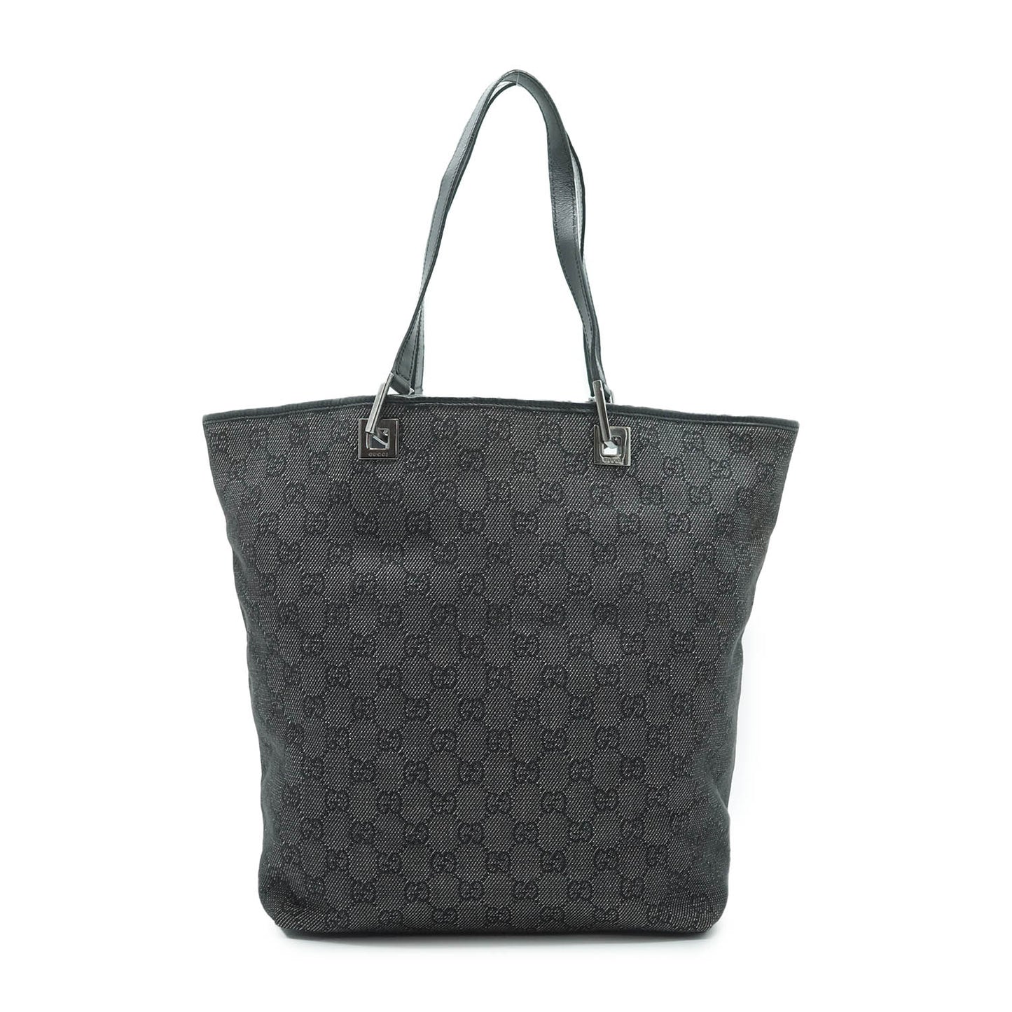 GG Canvas Tote