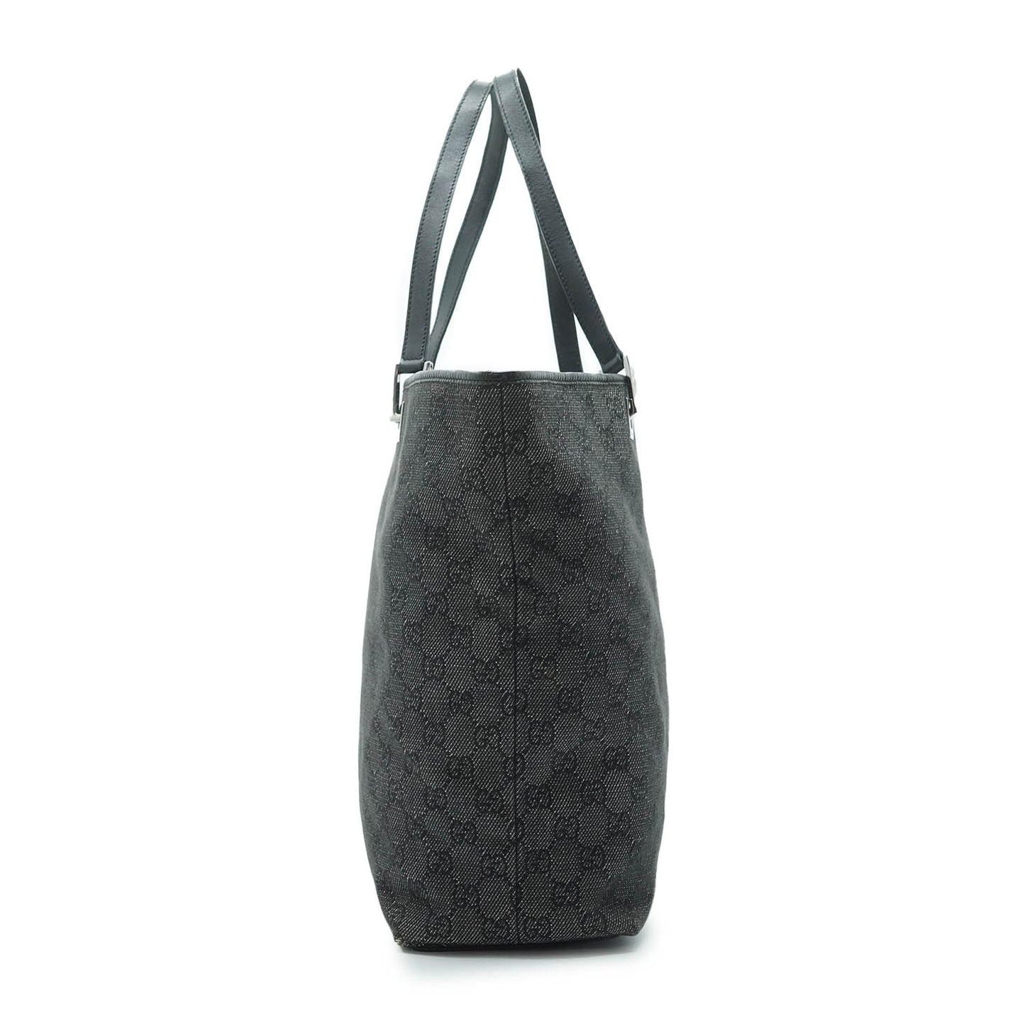 GG Canvas Tote