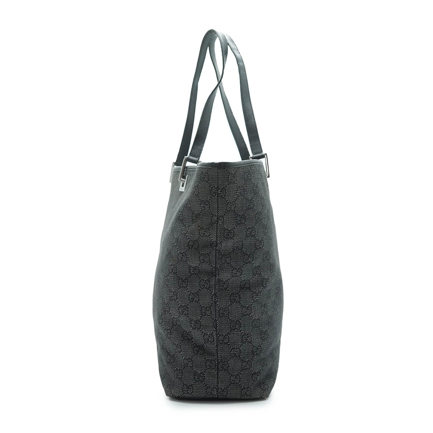 GG Canvas Tote